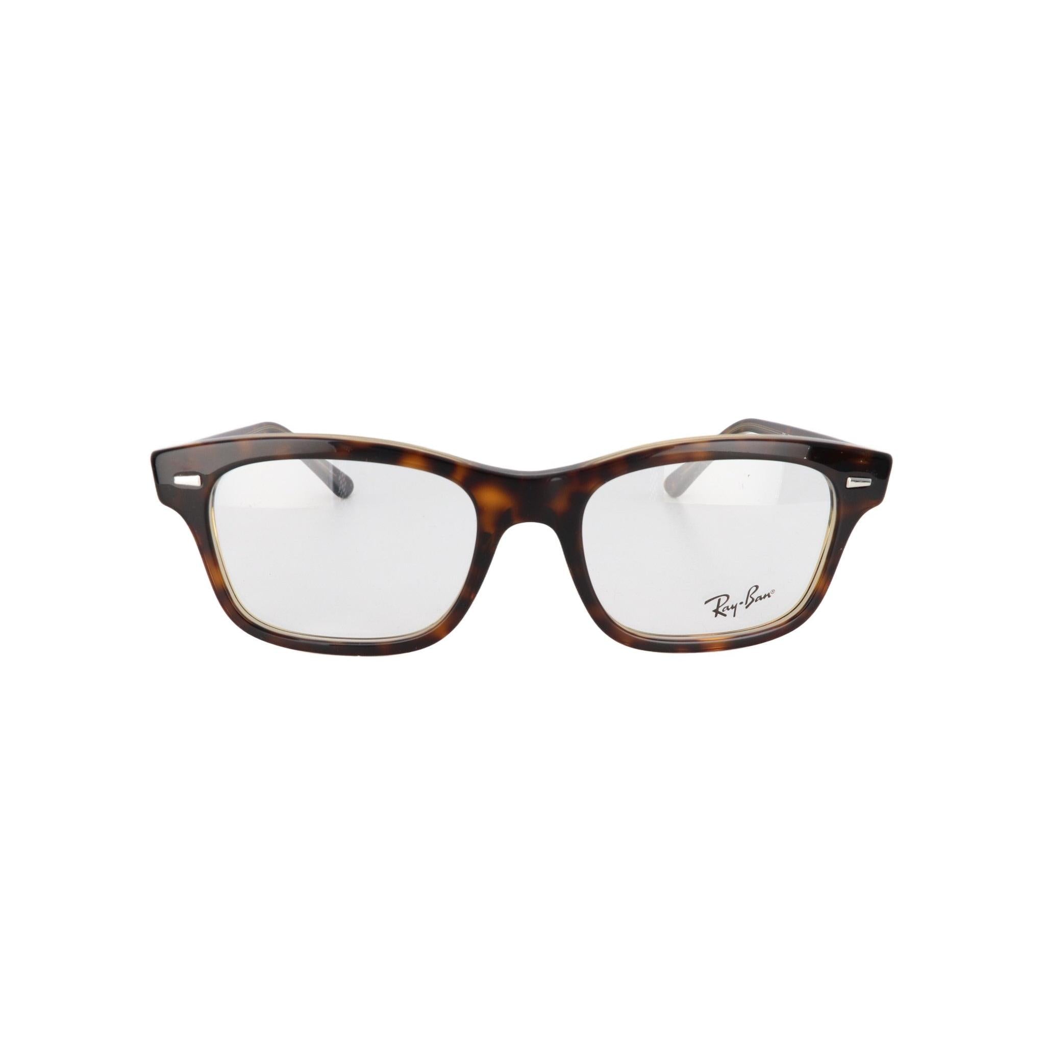RAY - BAN RX 5383 - Jorge Oculista