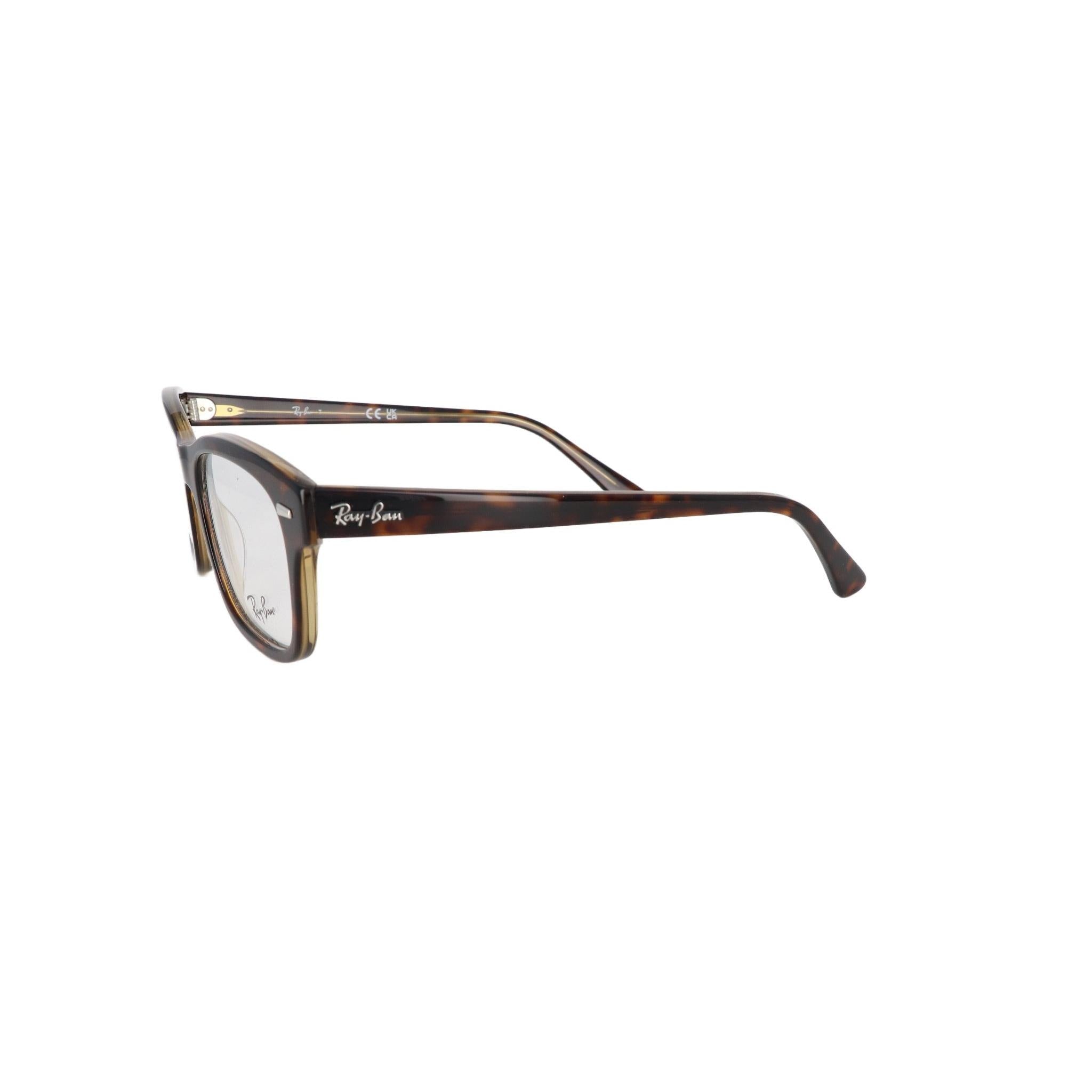 RAY - BAN RX 5383 - Jorge Oculista