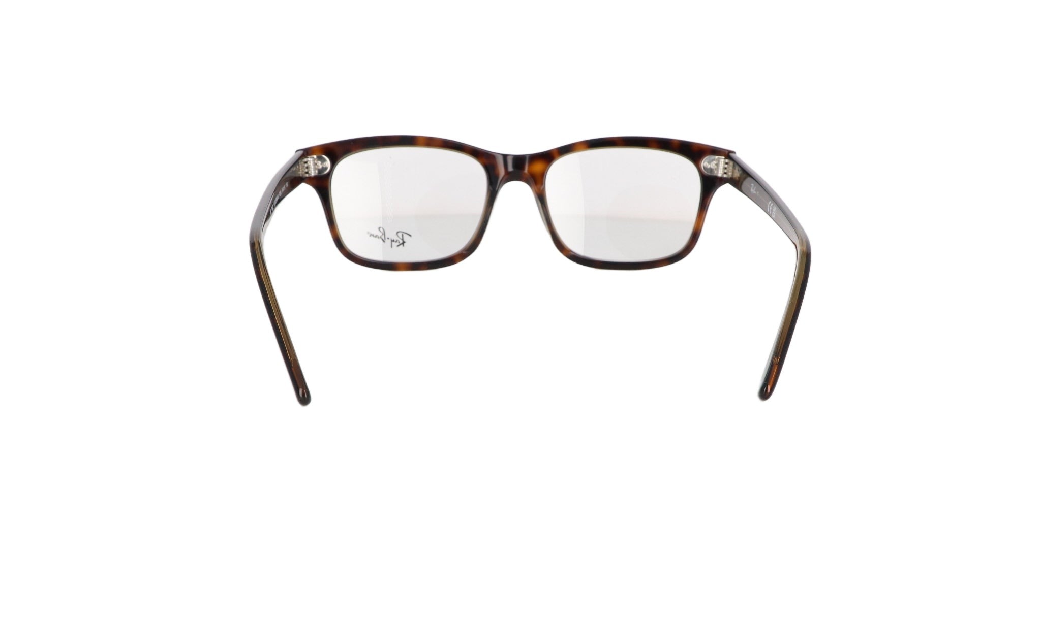 RAY - BAN RX 5383 - Jorge Oculista