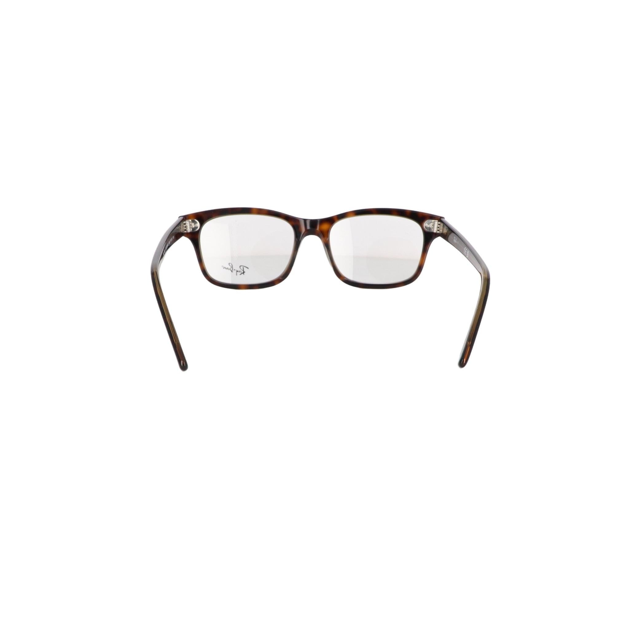 RAY - BAN RX 5383 - Jorge Oculista