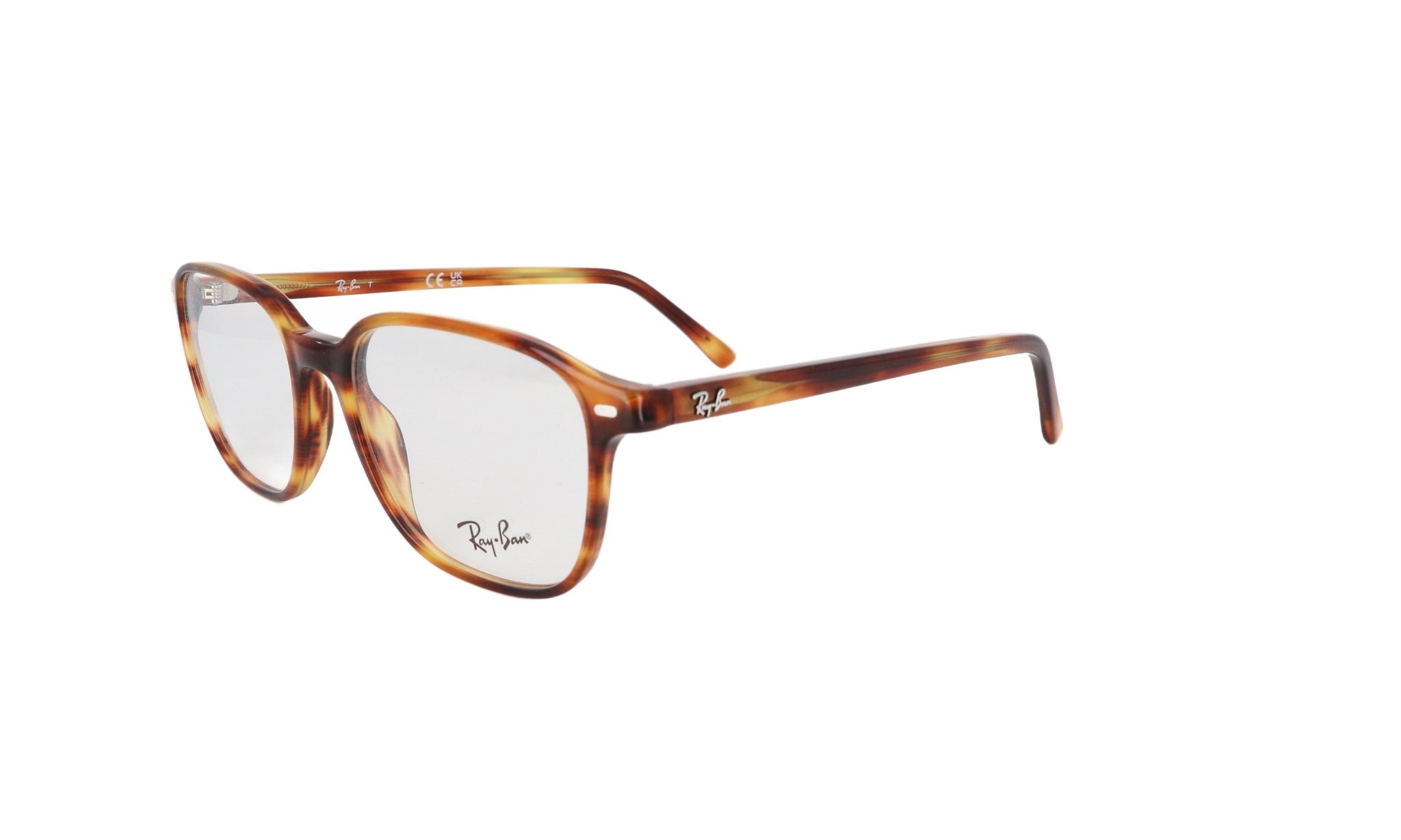 RAY - BAN RX 5393 - Jorge Oculista