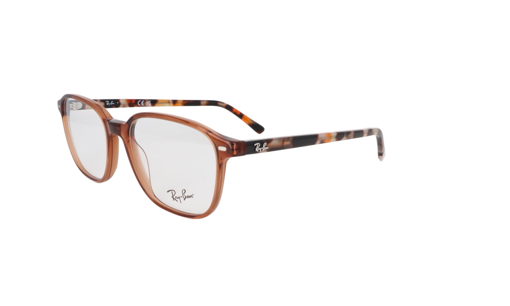 RAY - BAN RX 5393 - Jorge Oculista