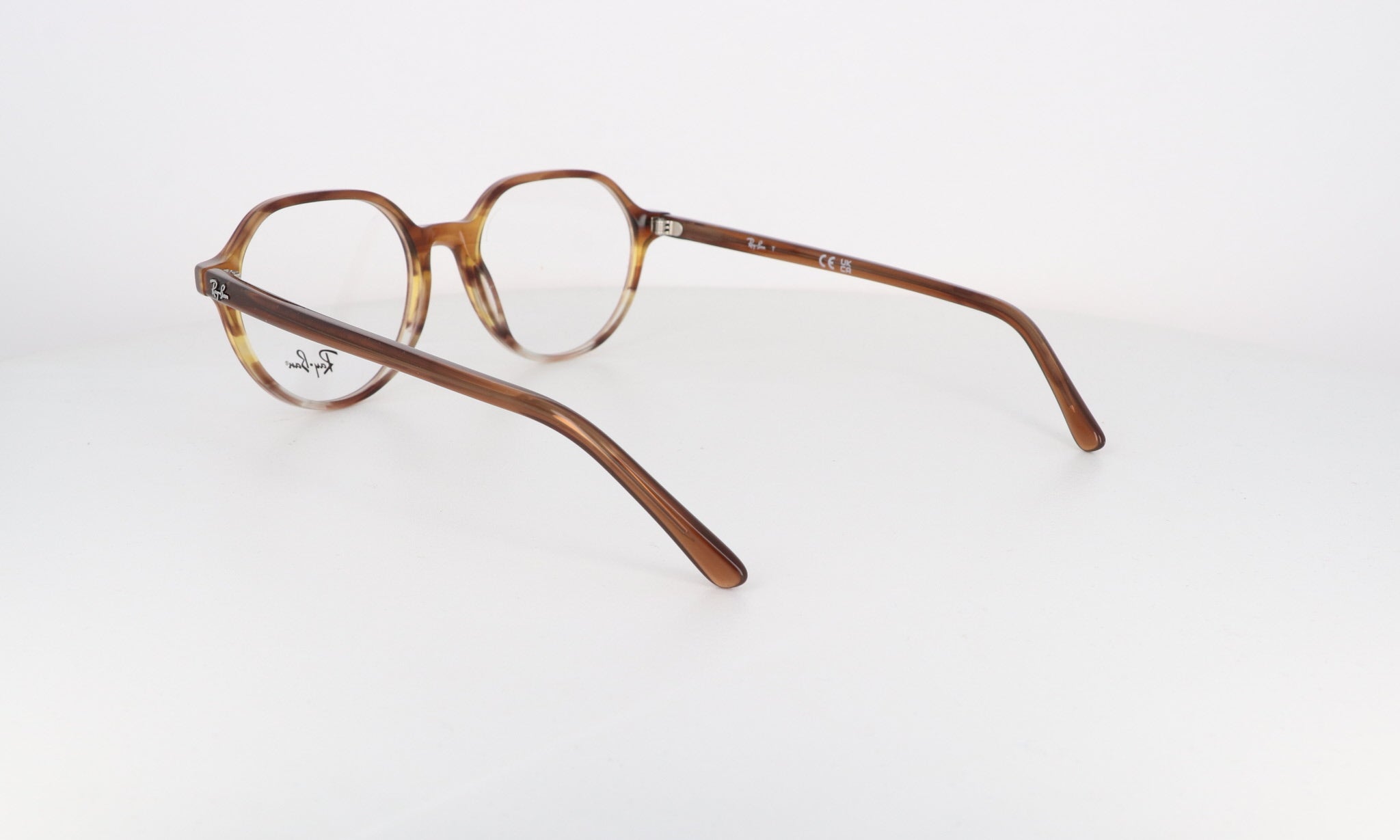 RAY - BAN RX 5395 - Jorge Oculista