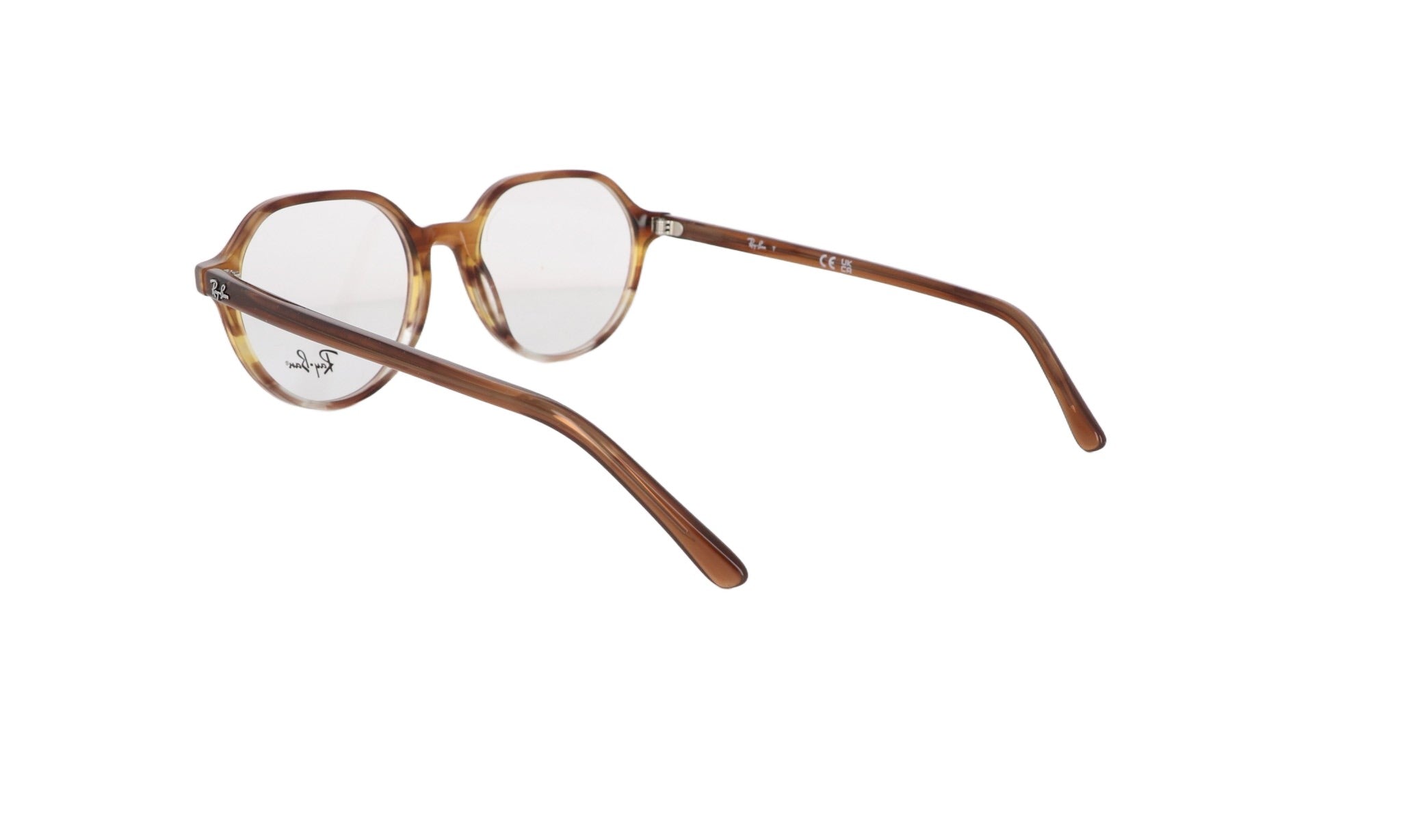 RAY - BAN RX 5395 - Jorge Oculista