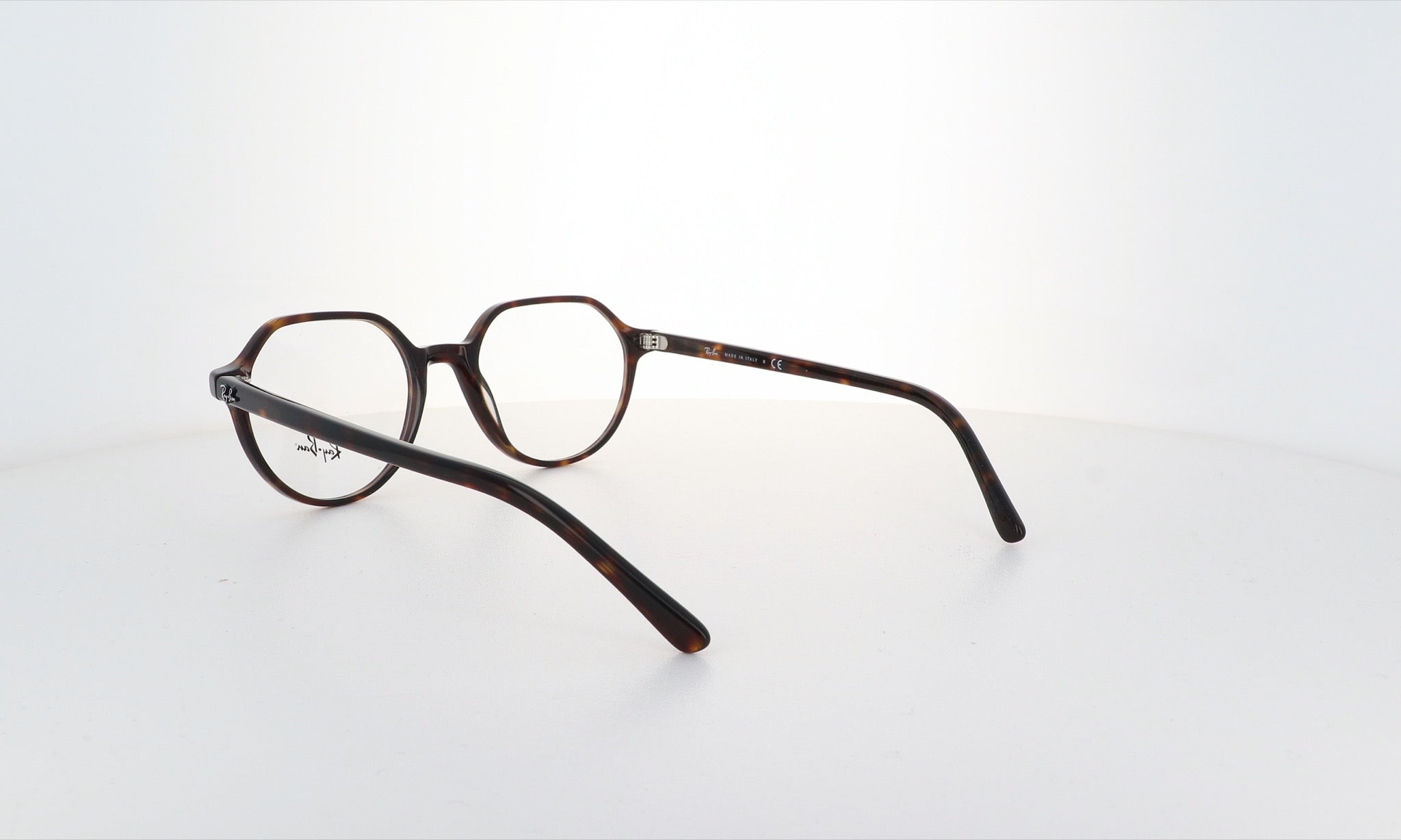 RAY - BAN RX 5395 - Jorge Oculista