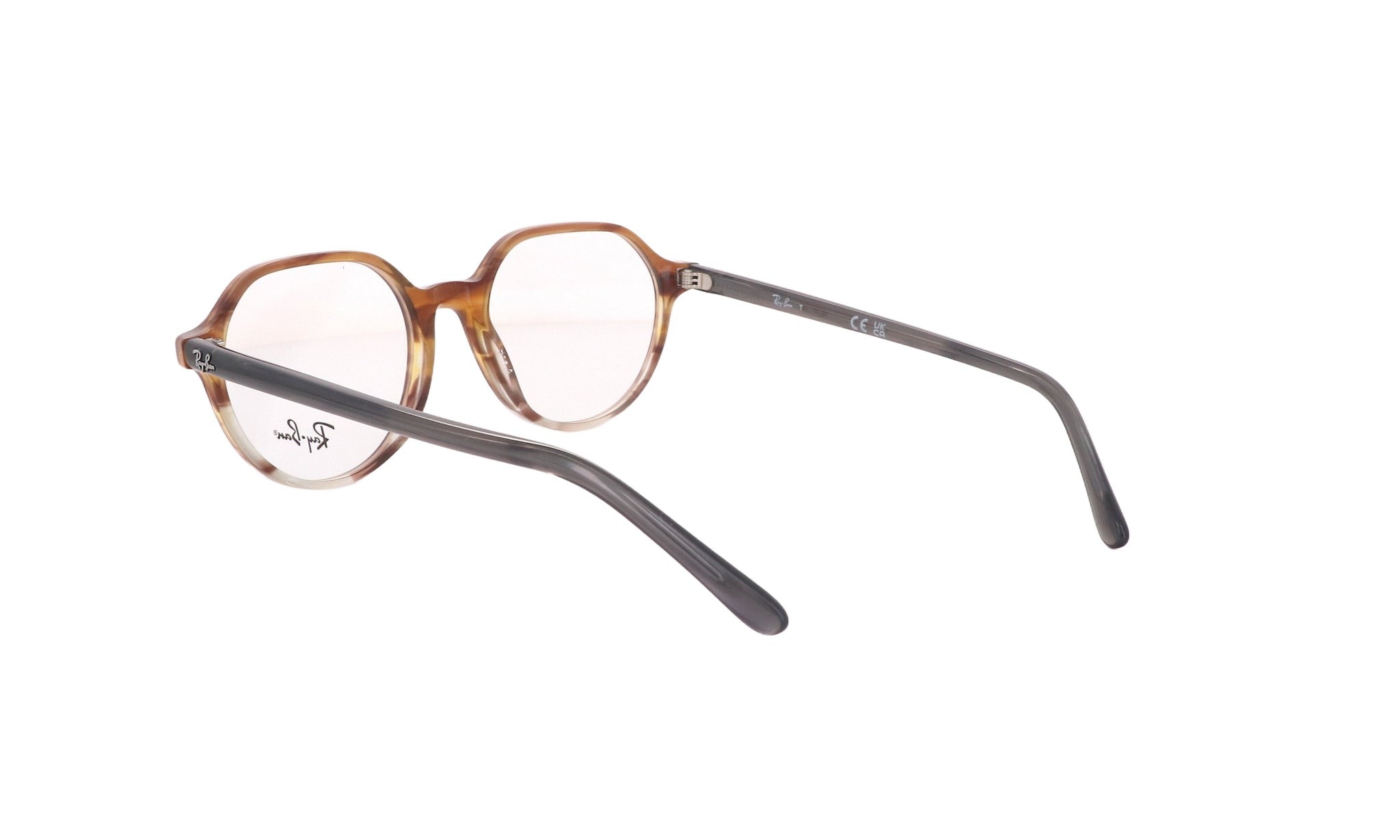 RAY - BAN RX 5395 - Jorge Oculista