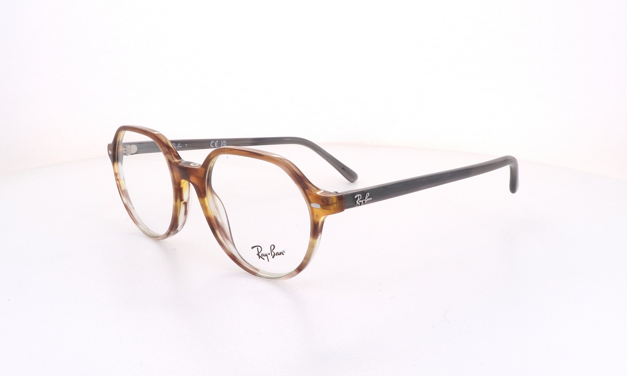 RAY - BAN RX 5395 - Jorge Oculista