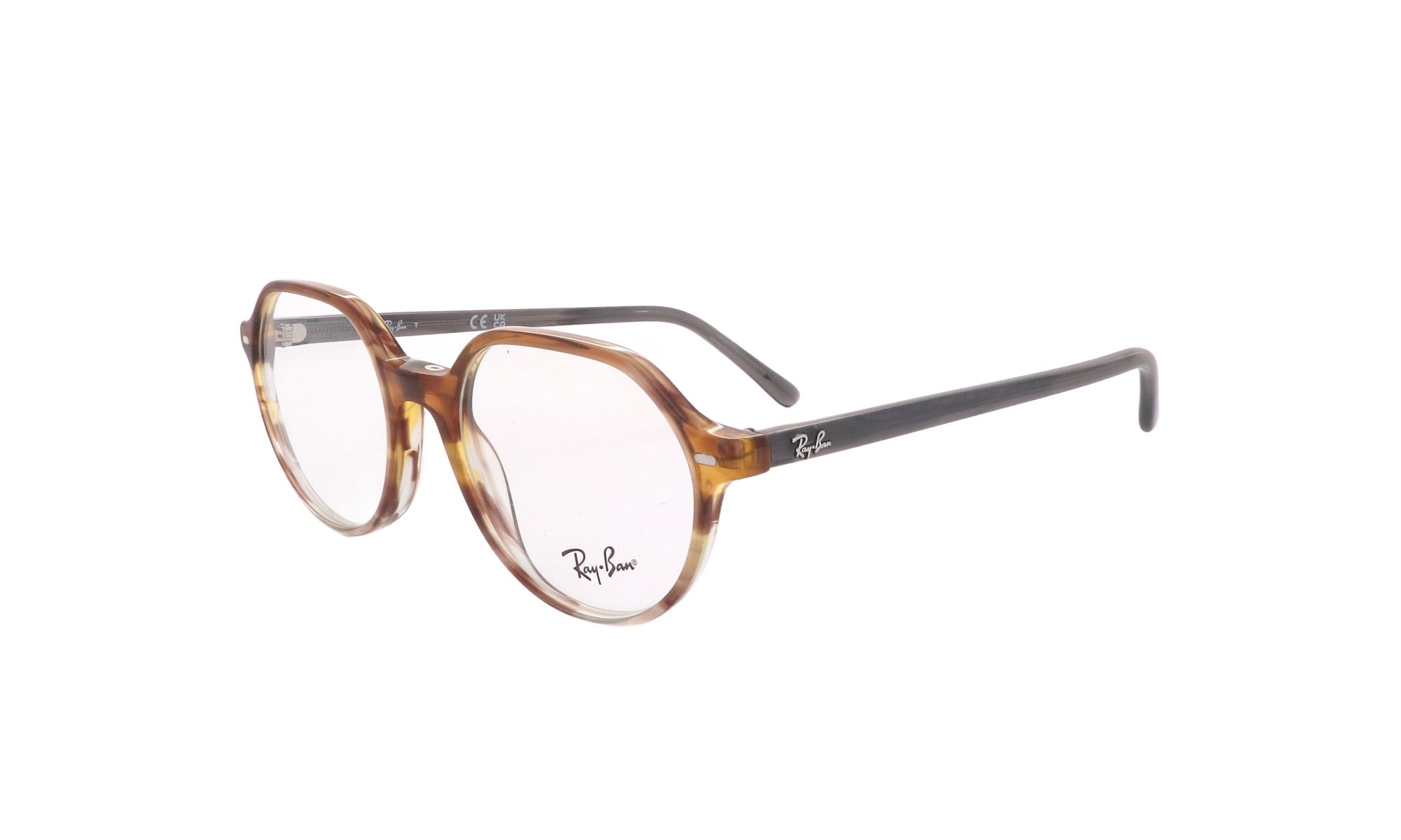 RAY - BAN RX 5395 - Jorge Oculista