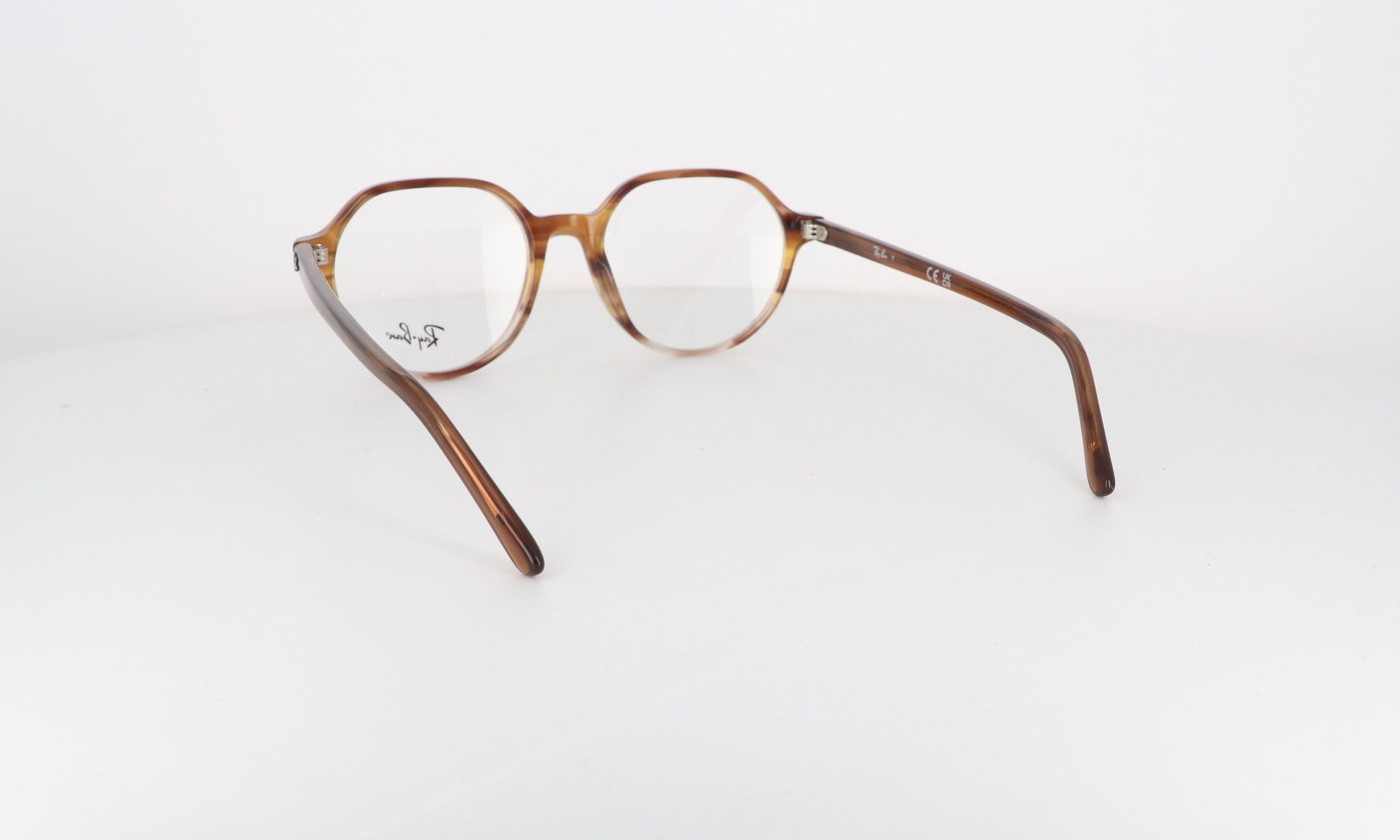 RAY - BAN RX 5395 - Jorge Oculista