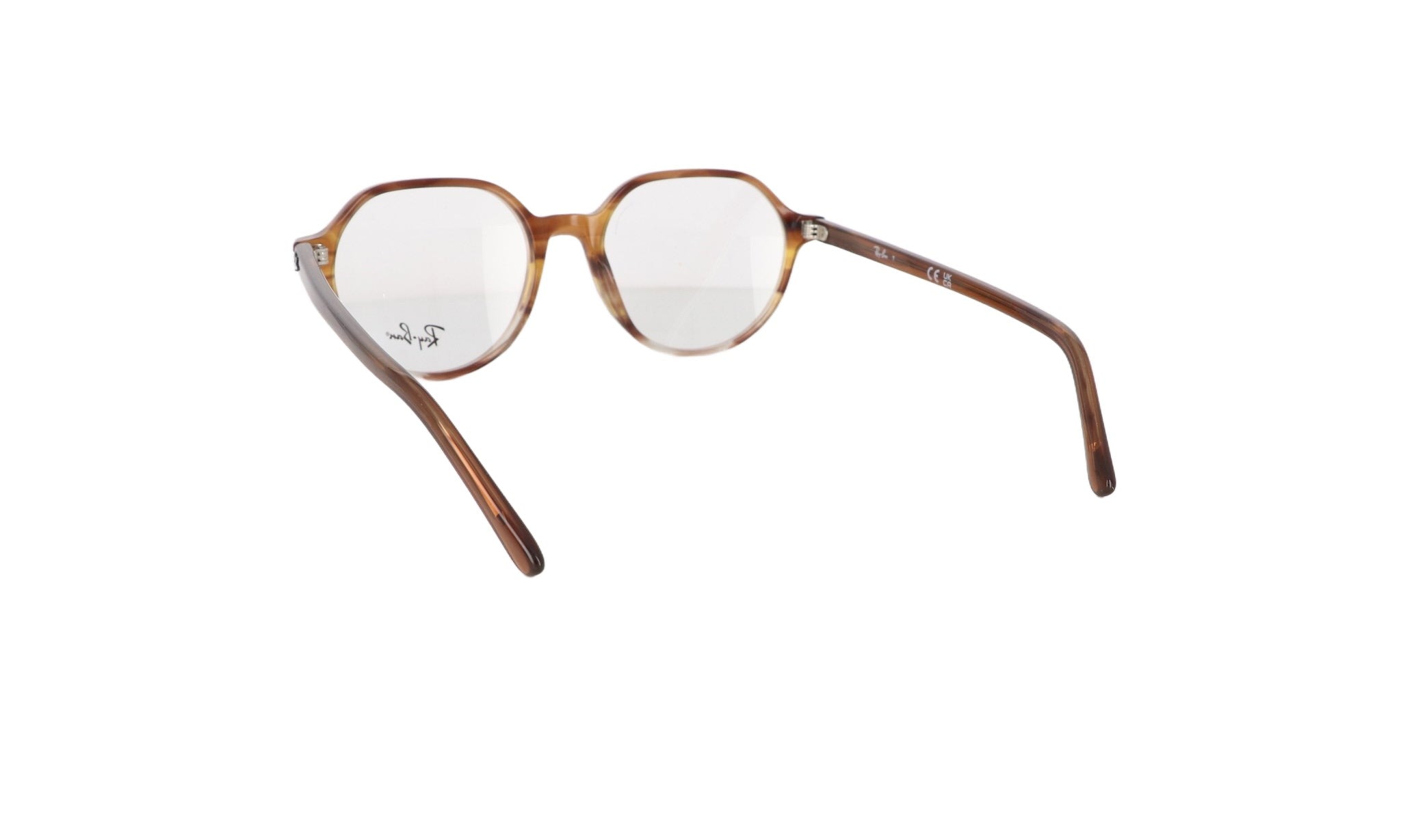 RAY - BAN RX 5395 - Jorge Oculista