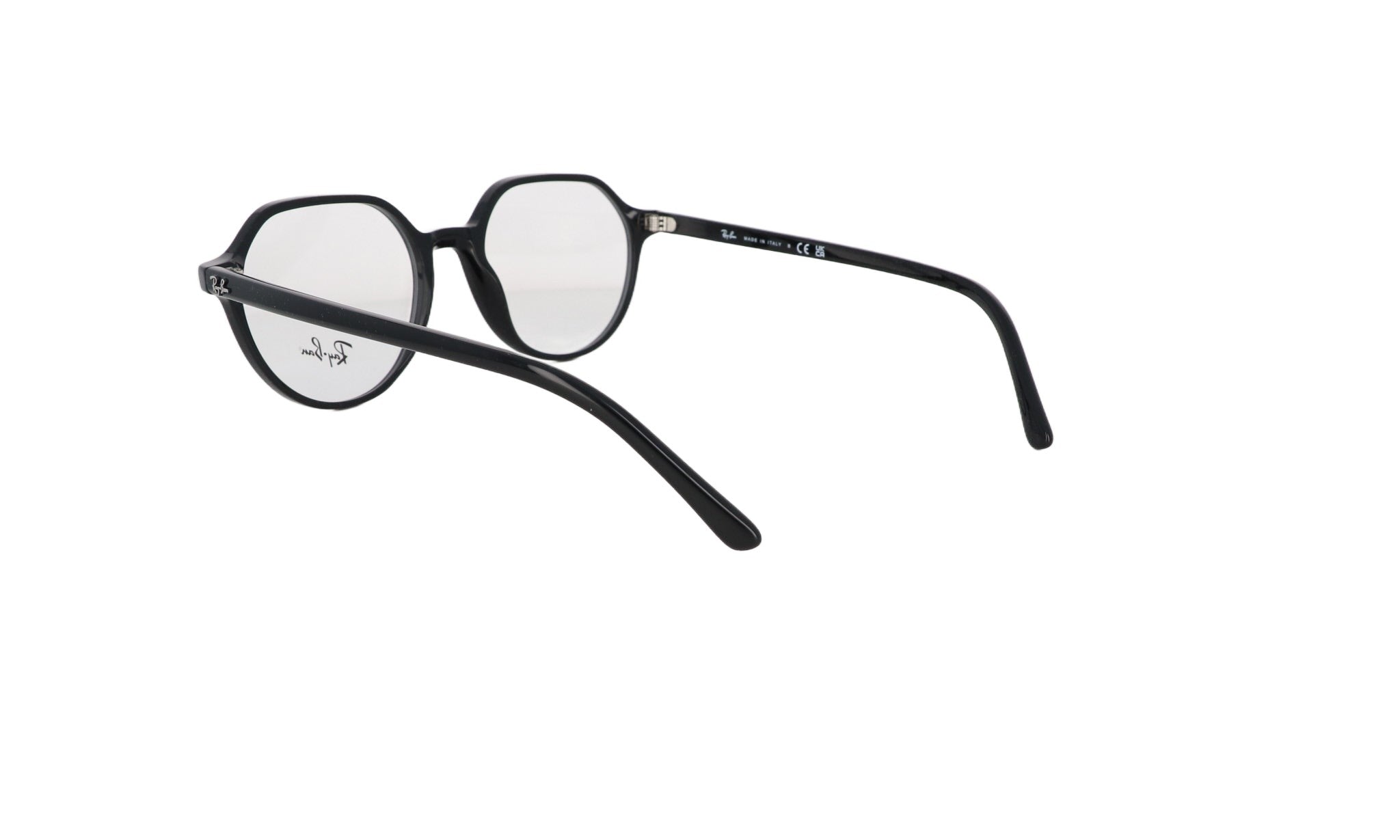 RAY - BAN RX 5395 - Jorge Oculista