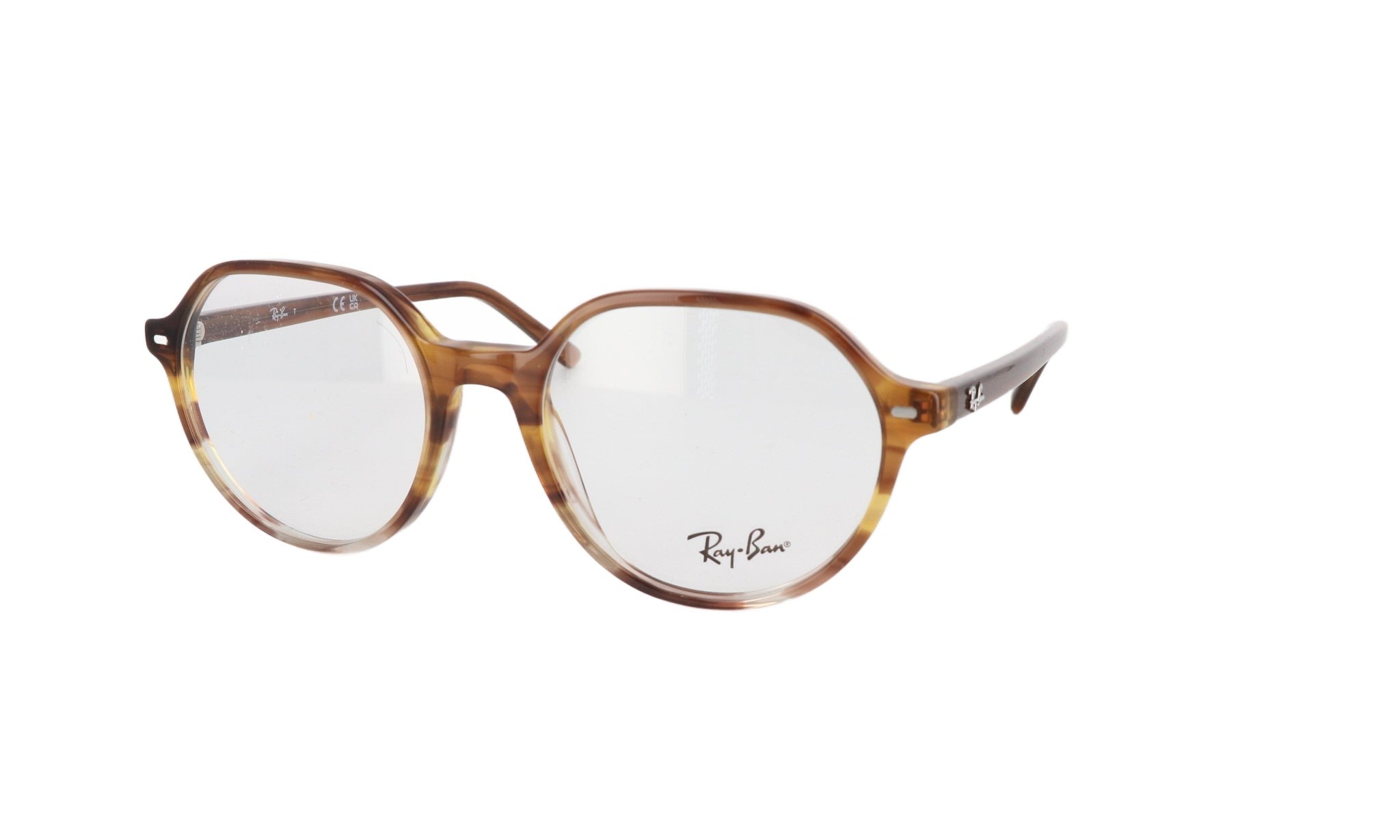 RAY - BAN RX 5395 - Jorge Oculista