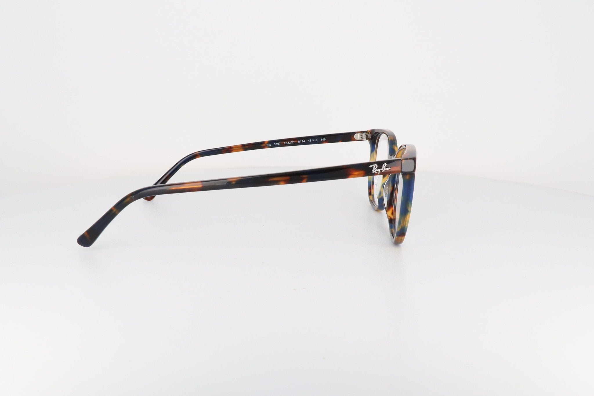 RAY - BAN RX 5397 - Jorge Oculista