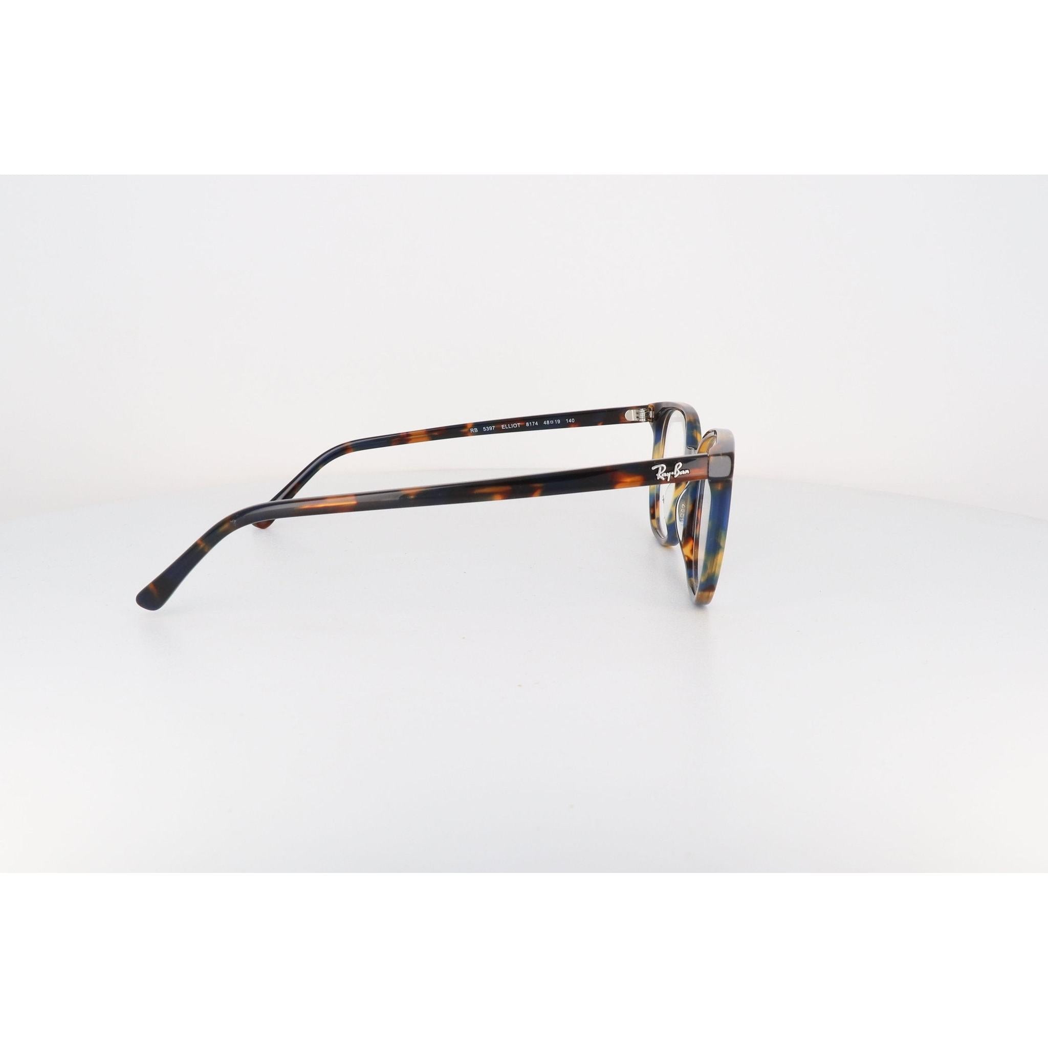 RAY - BAN RX 5397 - Jorge Oculista