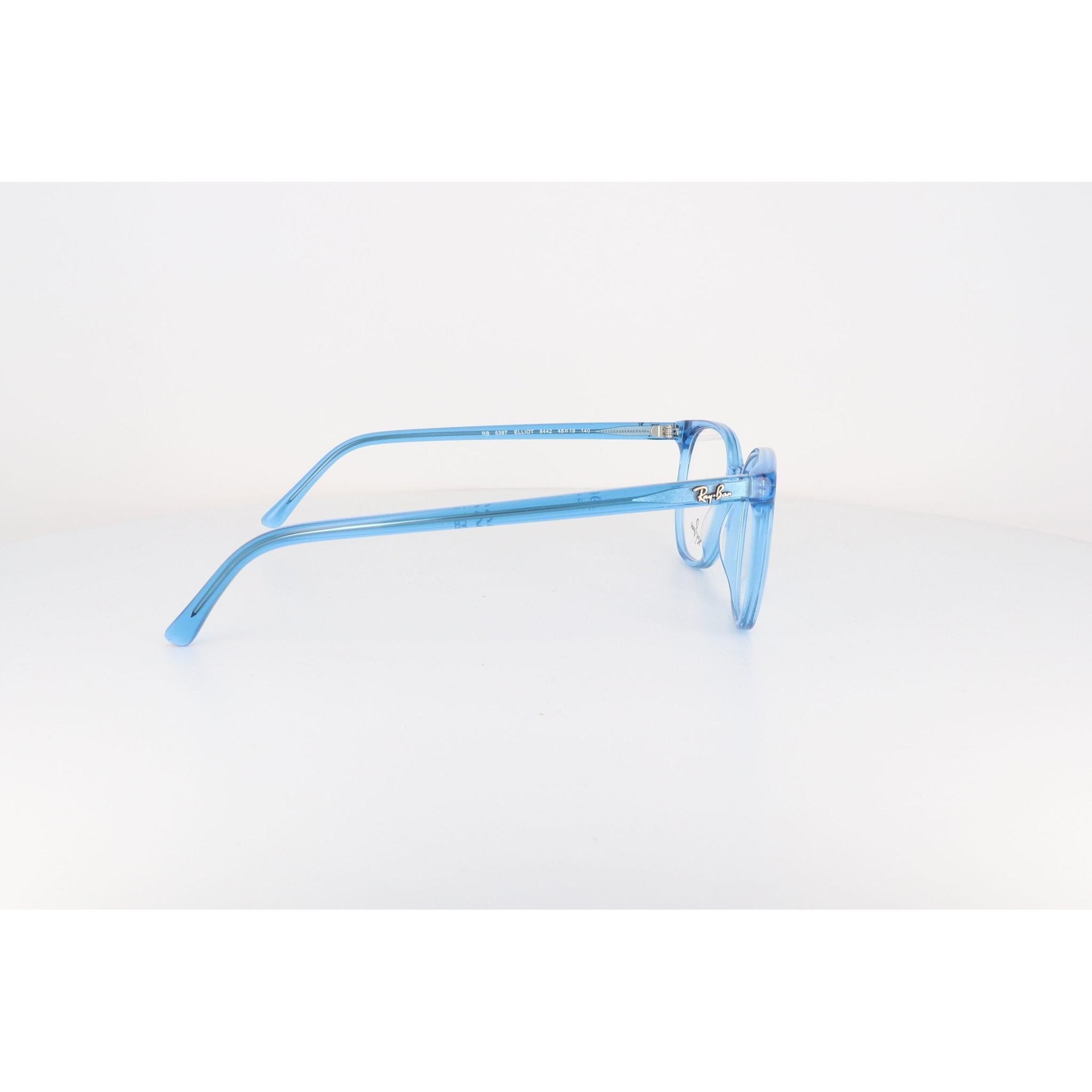 RAY - BAN RX 5397 - Jorge Oculista