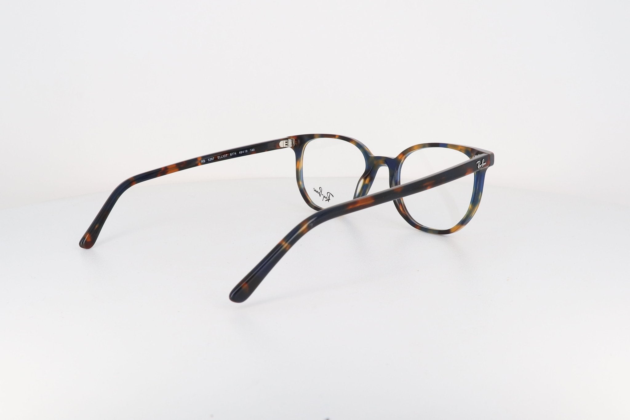 RAY - BAN RX 5397 - Jorge Oculista