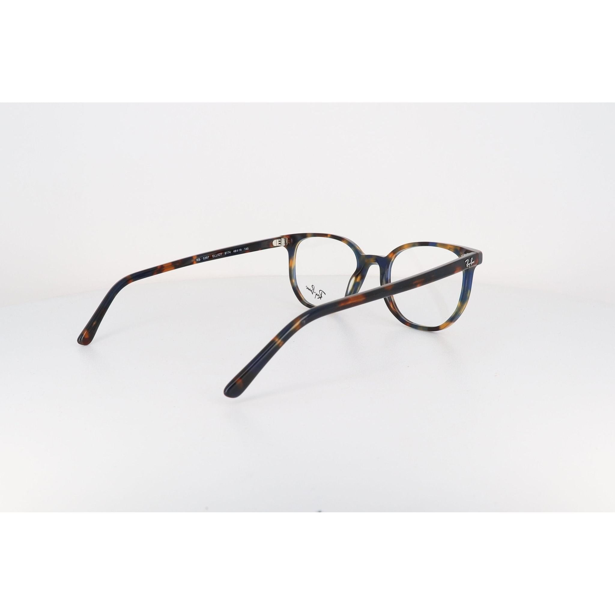 RAY - BAN RX 5397 - Jorge Oculista