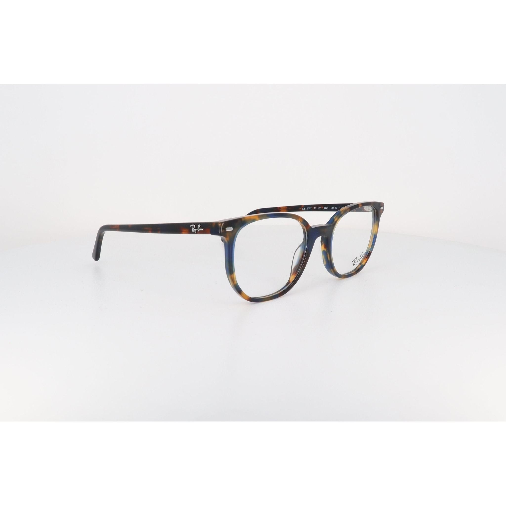 RAY - BAN RX 5397 - Jorge Oculista