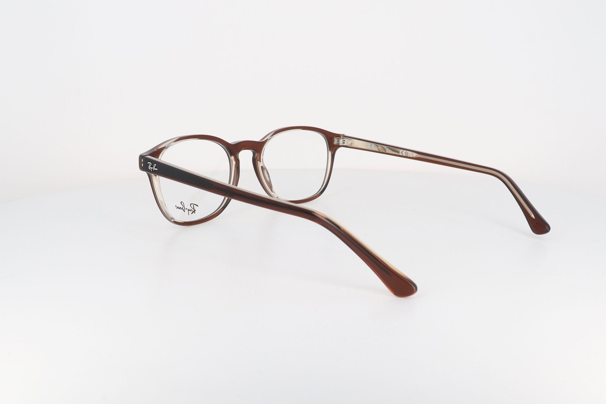 RAY - BAN RX 5417 - Jorge Oculista