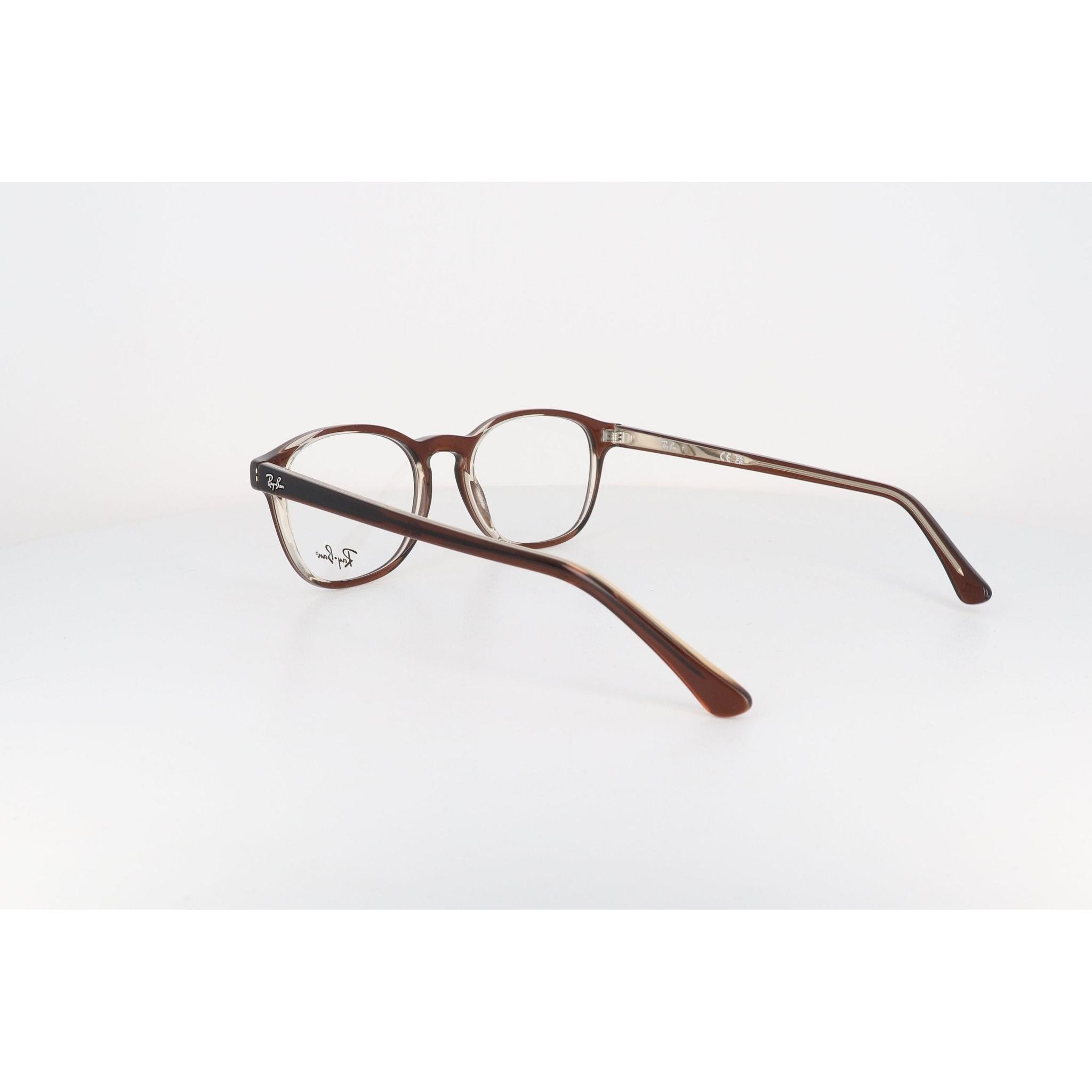 RAY - BAN RX 5417 - Jorge Oculista