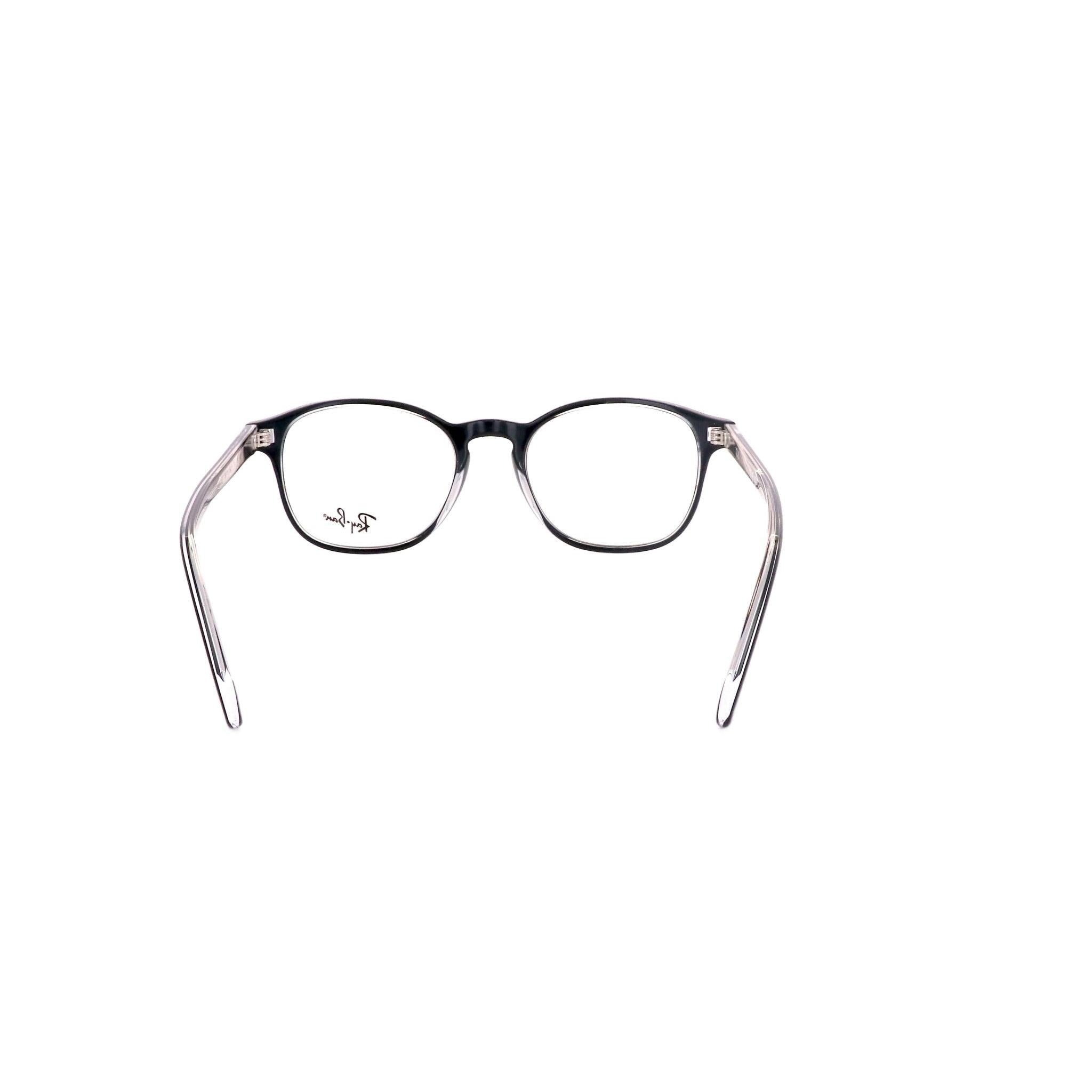 RAY - BAN RX 5417 - Jorge Oculista