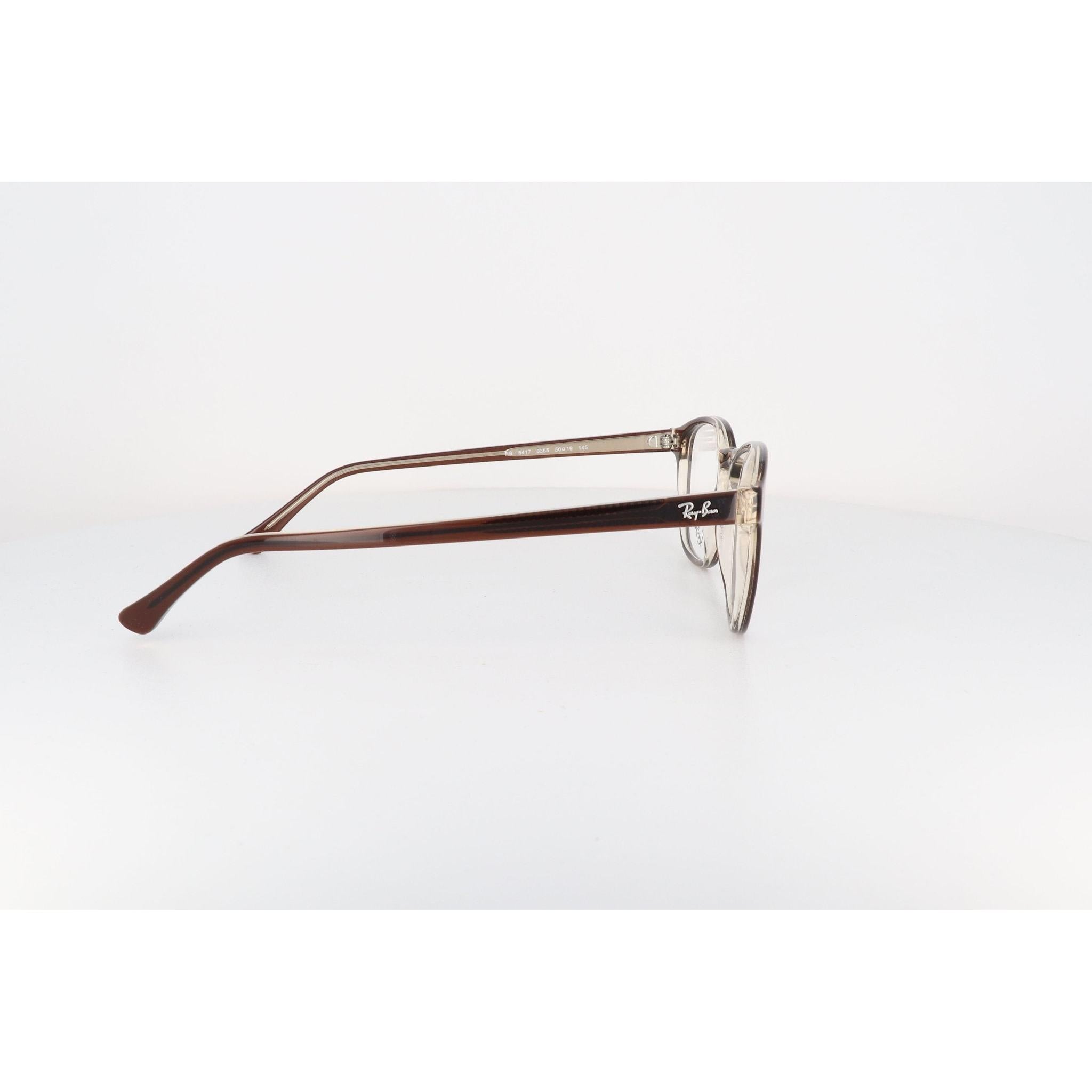 RAY - BAN RX 5417 - Jorge Oculista