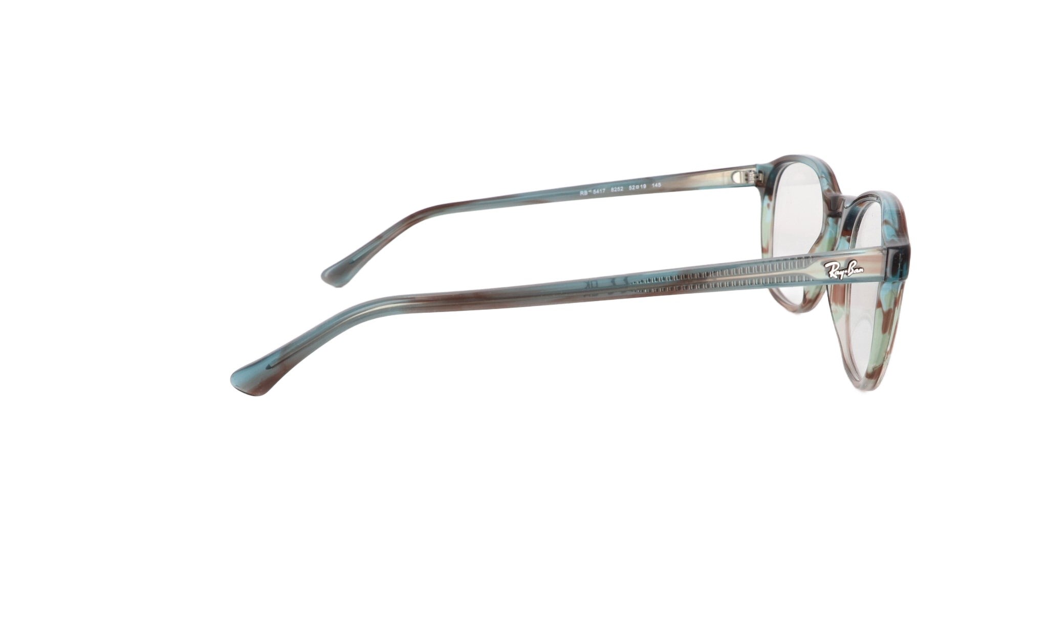 RAY - BAN RX 5417 - Jorge Oculista