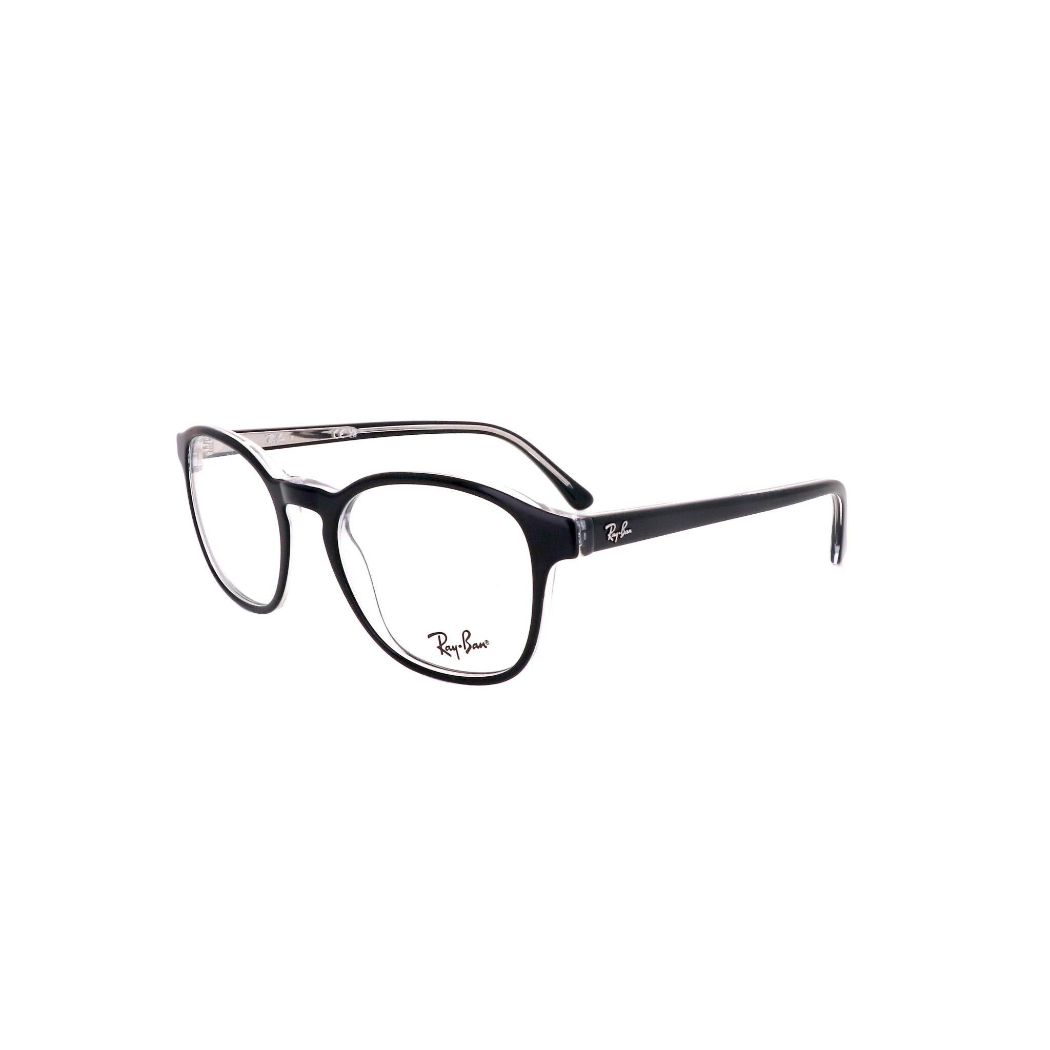 RAY - BAN RX 5417 - Jorge Oculista