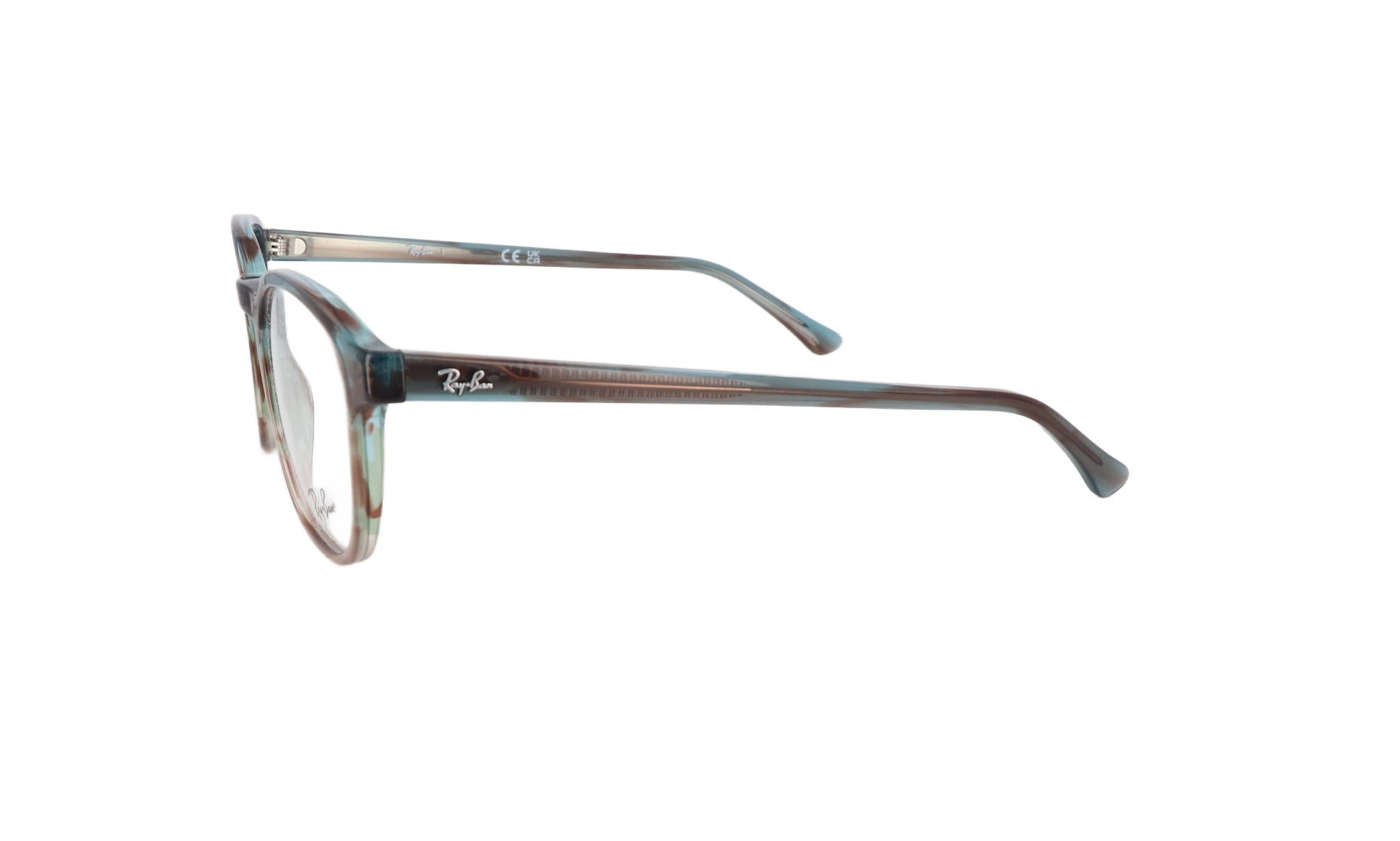 RAY - BAN RX 5417 - Jorge Oculista