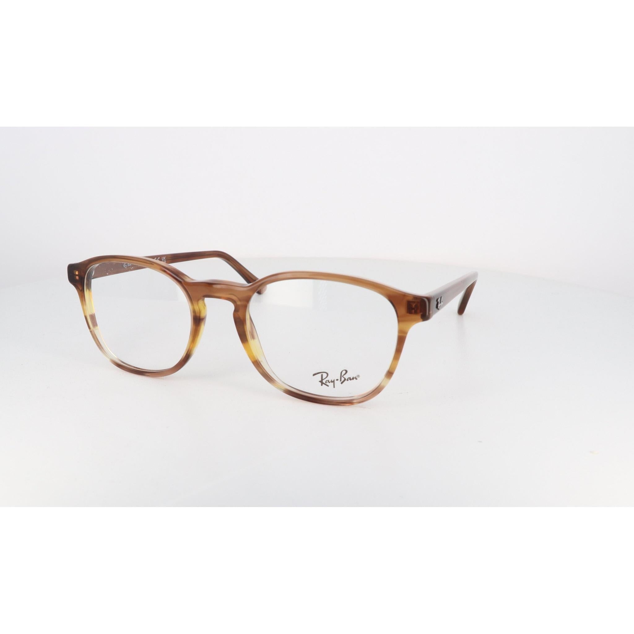 RAY-BAN RX 5417 - Jorge Oculista