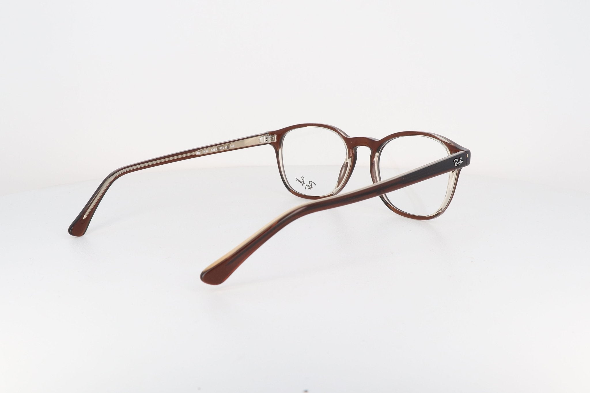 RAY - BAN RX 5417 - Jorge Oculista