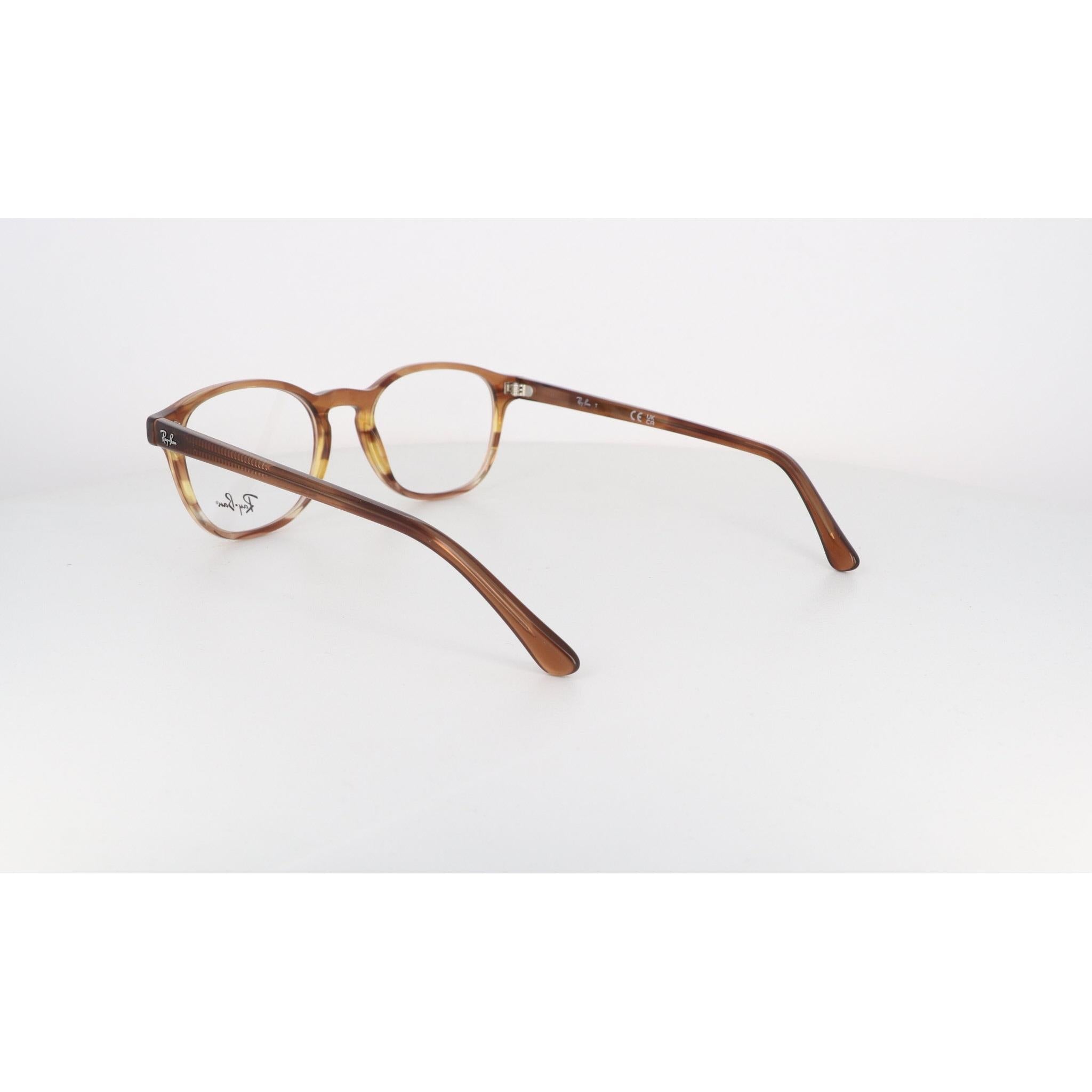 RAY-BAN RX 5417 - Jorge Oculista