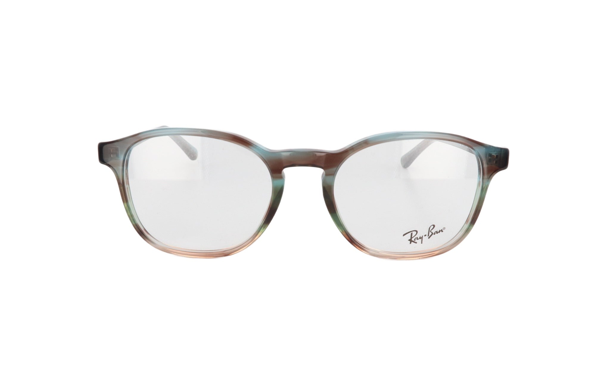 RAY - BAN RX 5417 - Jorge Oculista