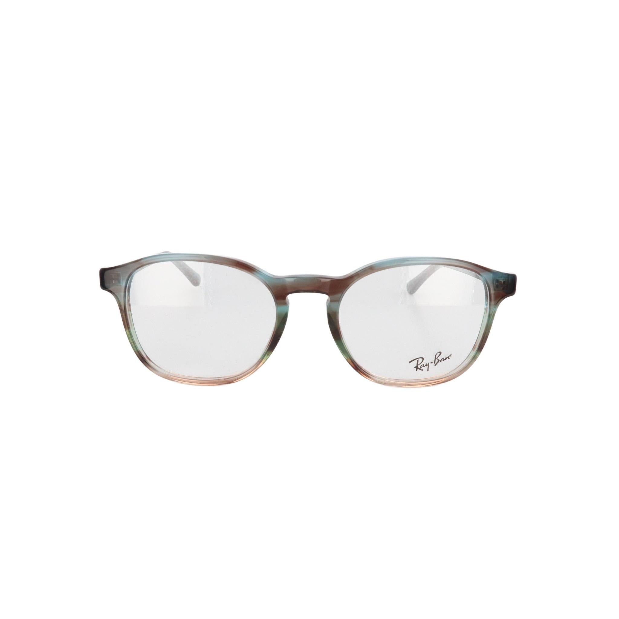 RAY - BAN RX 5417 - Jorge Oculista