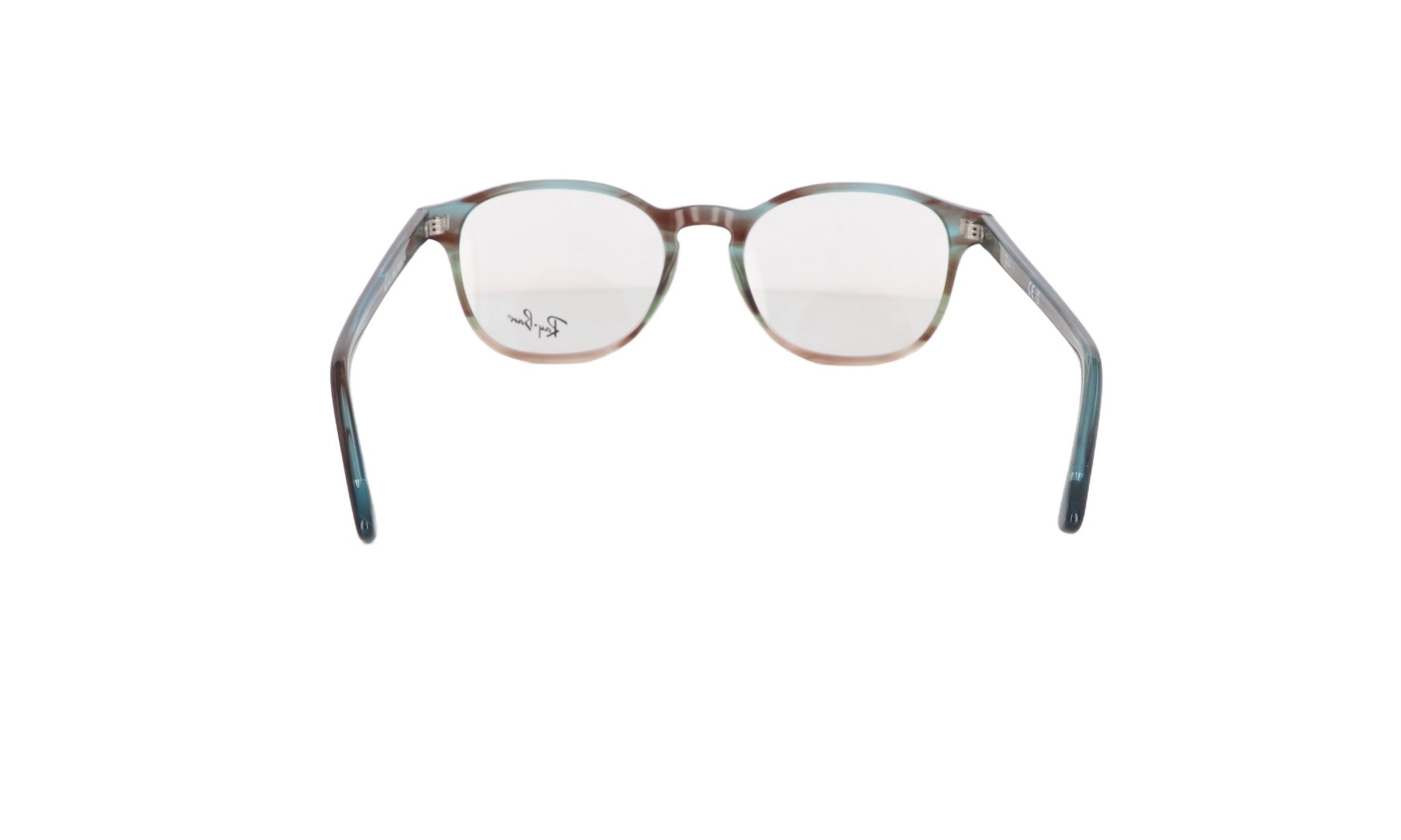 RAY - BAN RX 5417 - Jorge Oculista