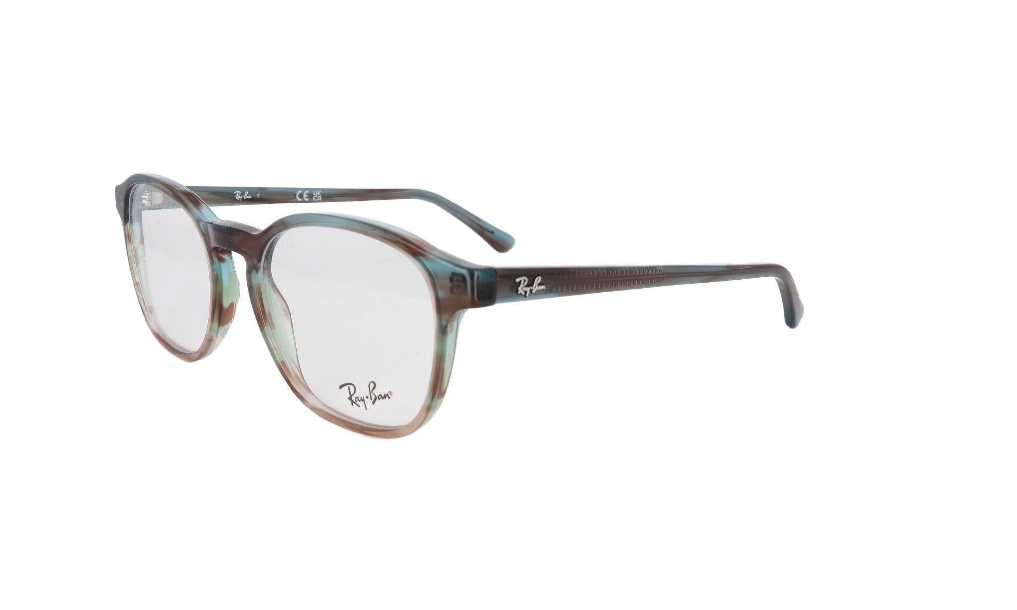 RAY - BAN RX 5417 - Jorge Oculista