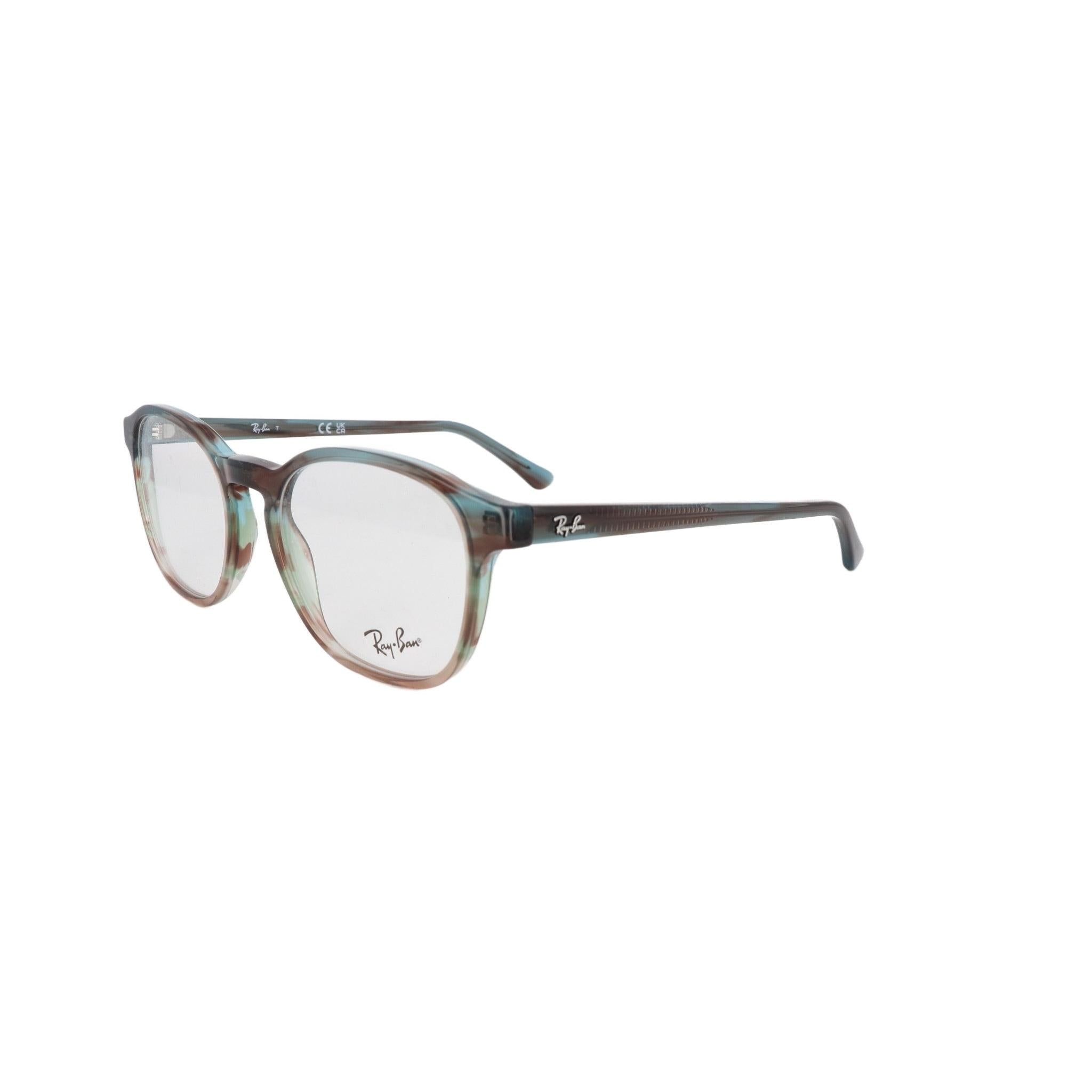 RAY - BAN RX 5417 - Jorge Oculista