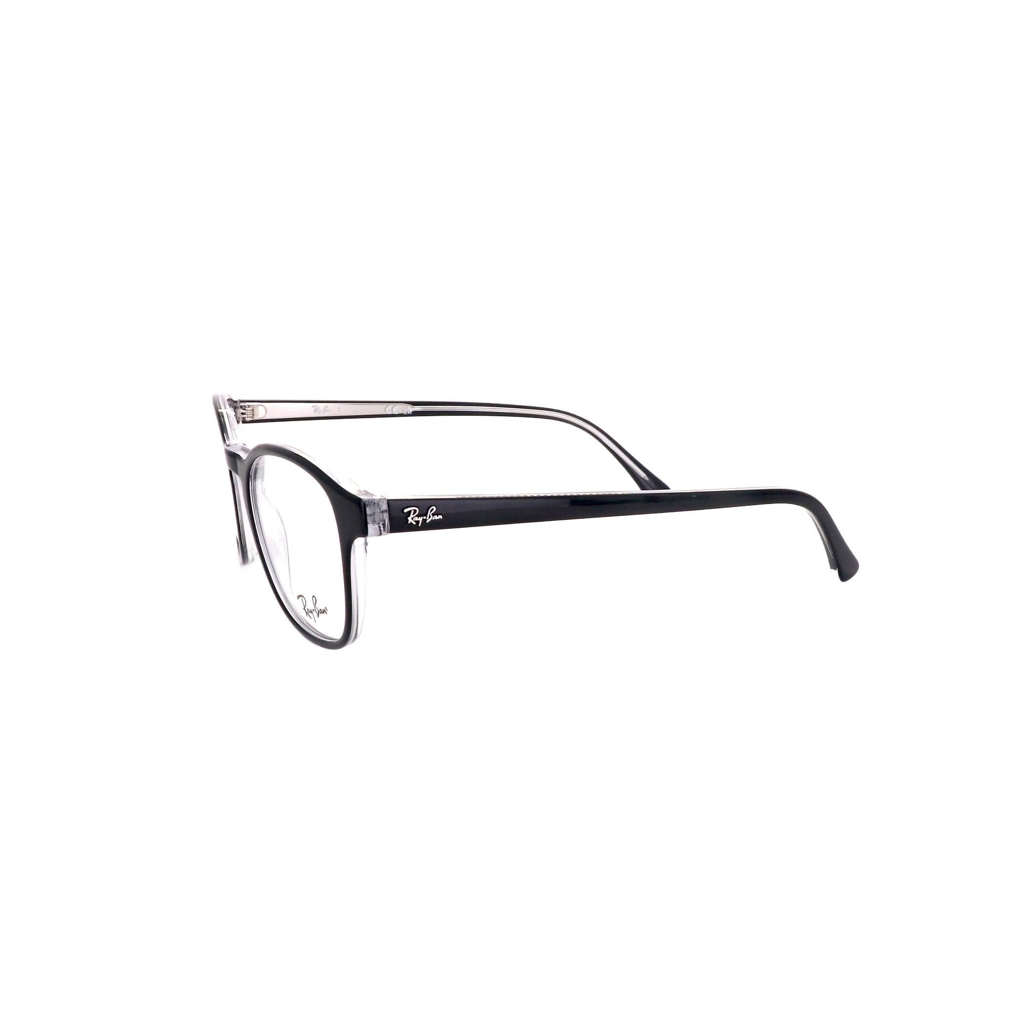 RAY - BAN RX 5417 - Jorge Oculista