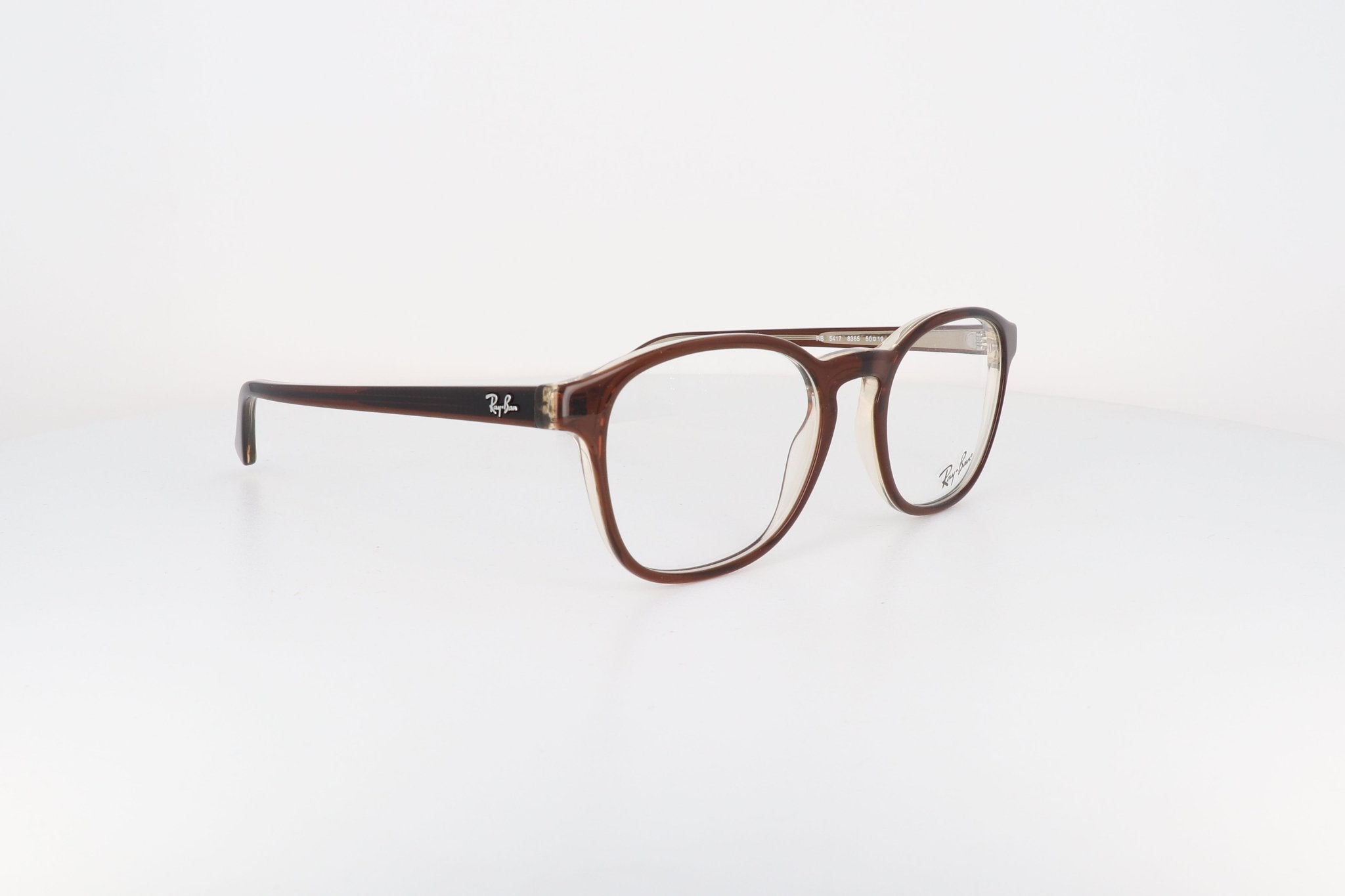 RAY - BAN RX 5417 - Jorge Oculista