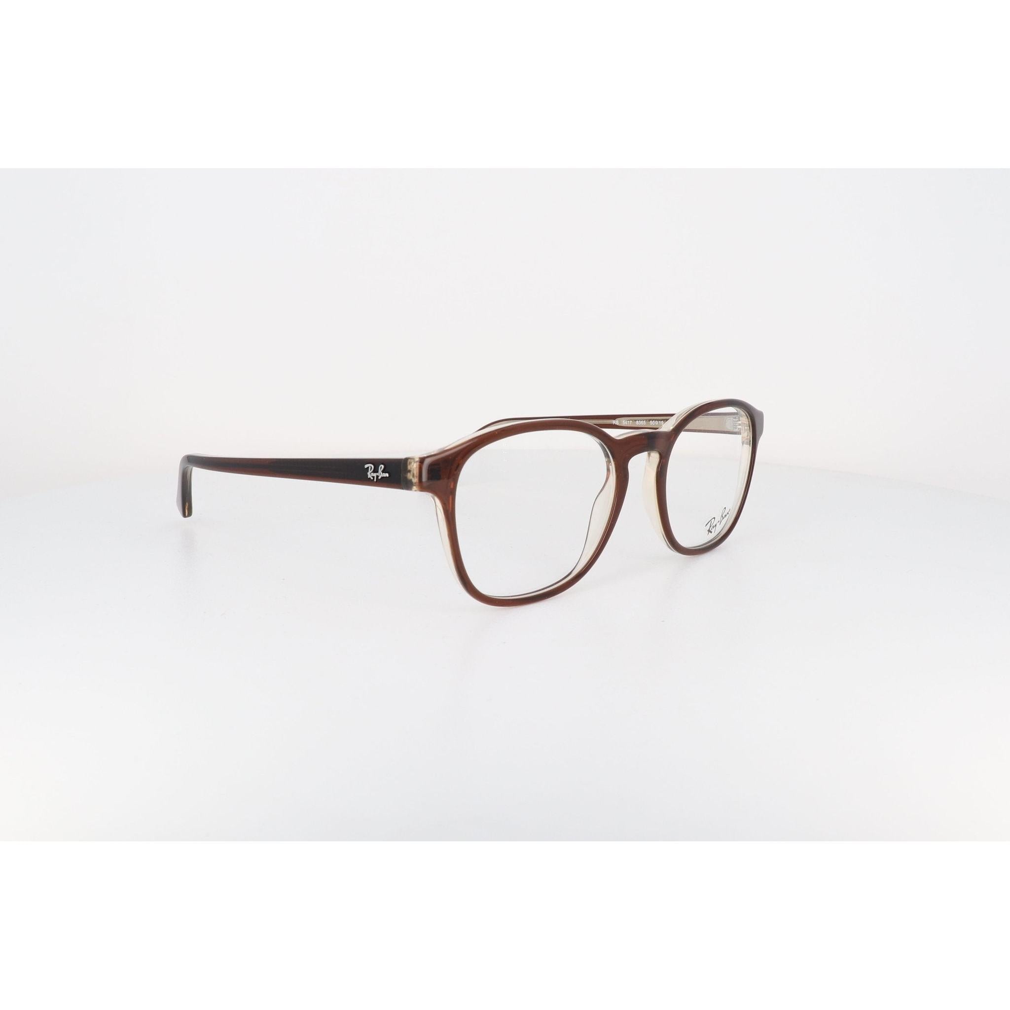 RAY - BAN RX 5417 - Jorge Oculista