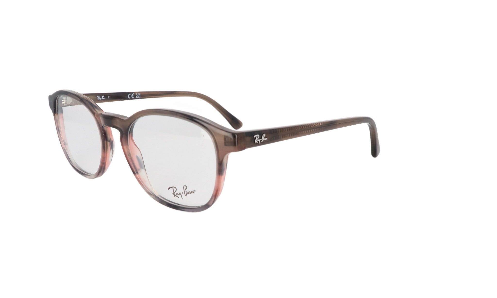 RAY - BAN RX 5417 - Jorge Oculista