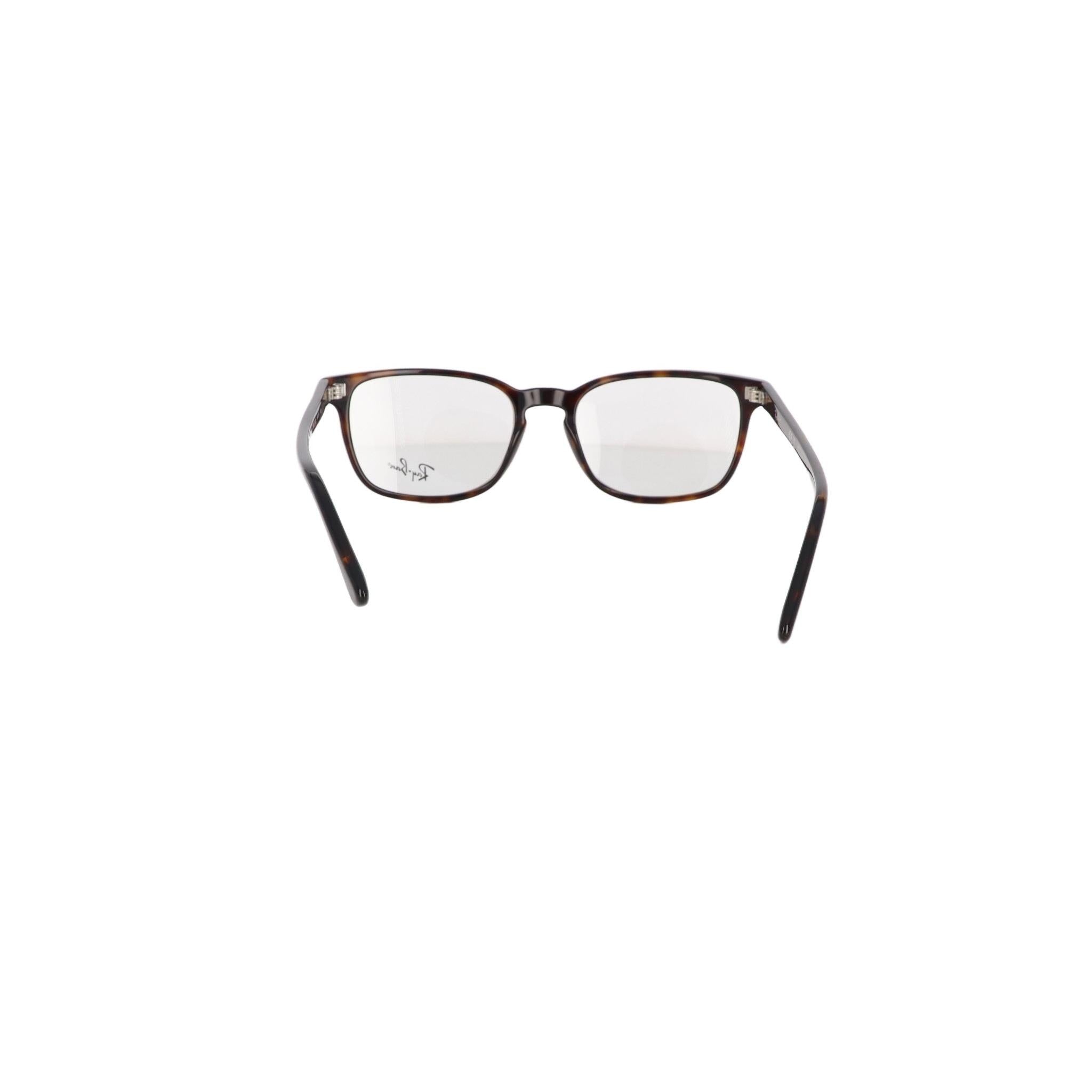 RAY - BAN RX 5418 - Jorge Oculista