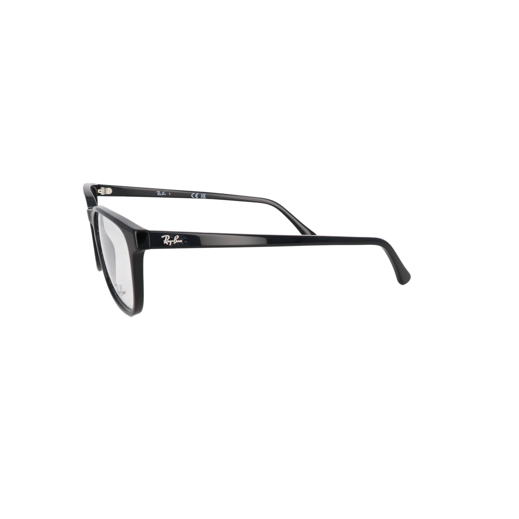 RAY - BAN RX 5418 - Jorge Oculista