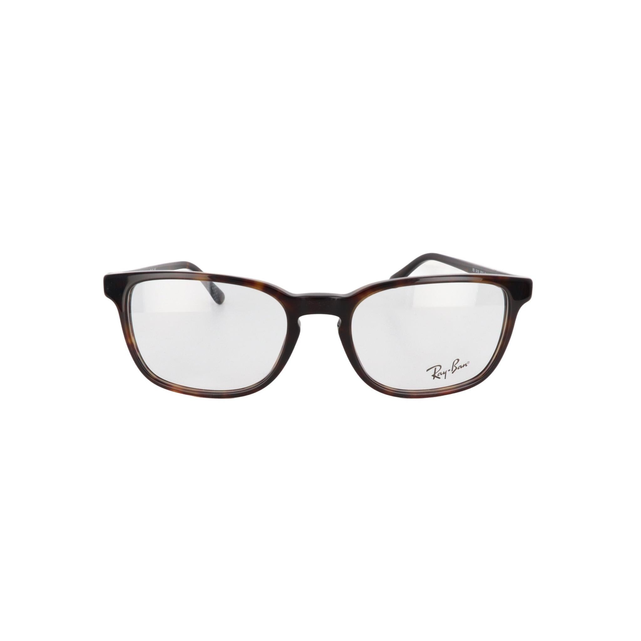 RAY - BAN RX 5418 - Jorge Oculista