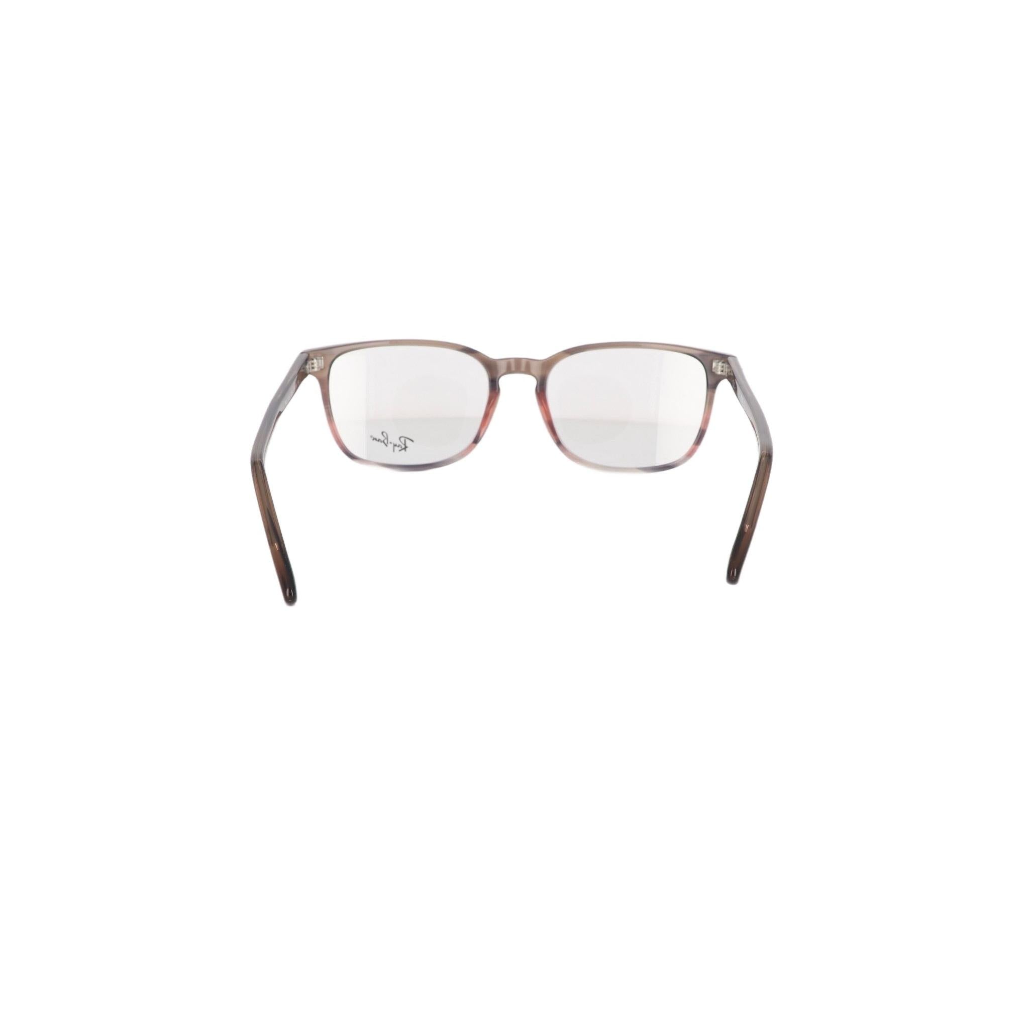 RAY - BAN RX 5418 - Jorge Oculista