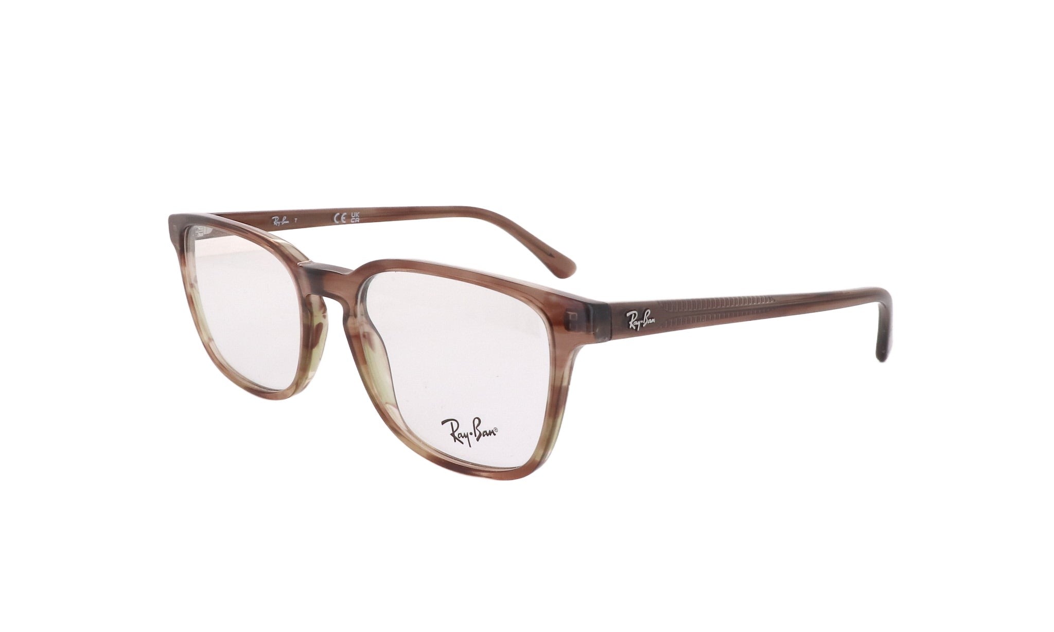 RAY - BAN RX 5418 - Jorge Oculista