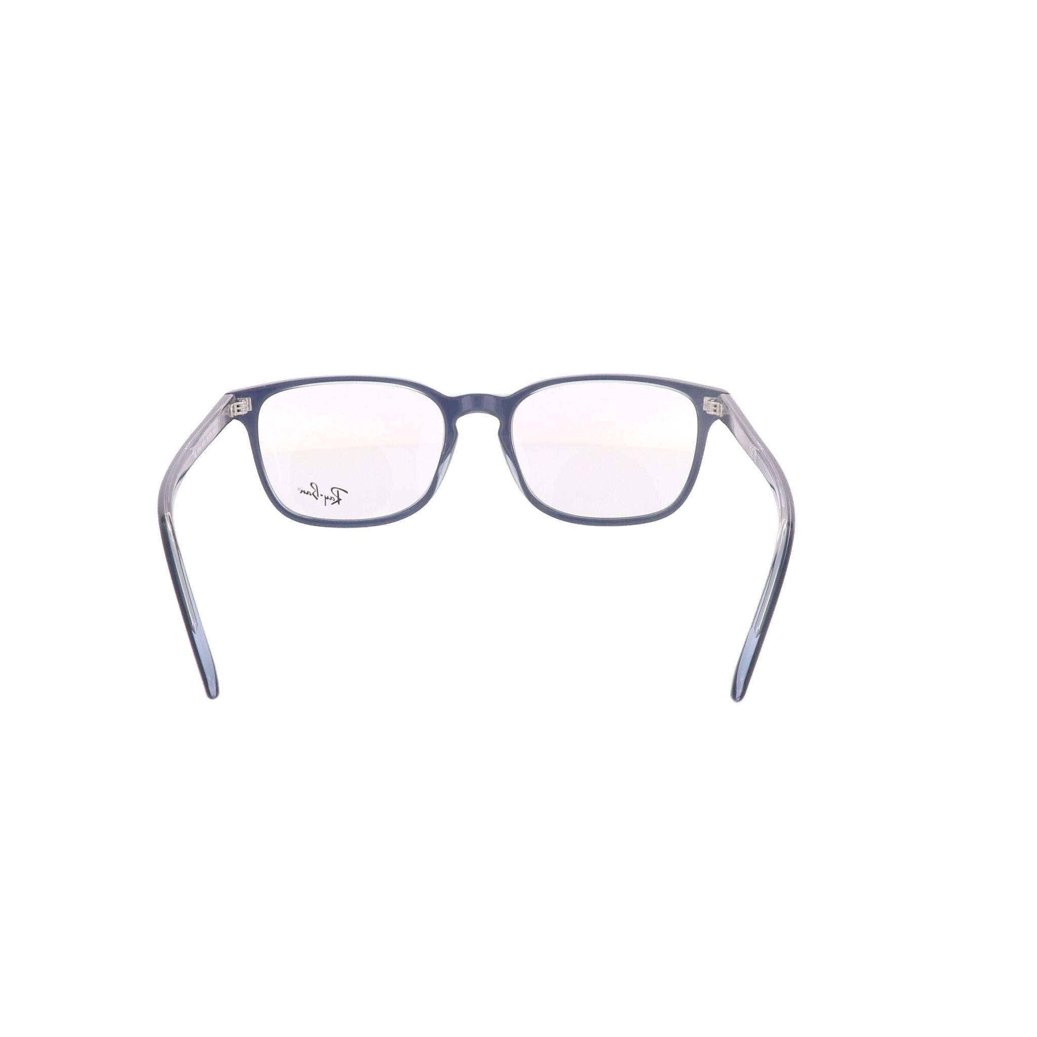 RAY - BAN RX 5418 - Jorge Oculista