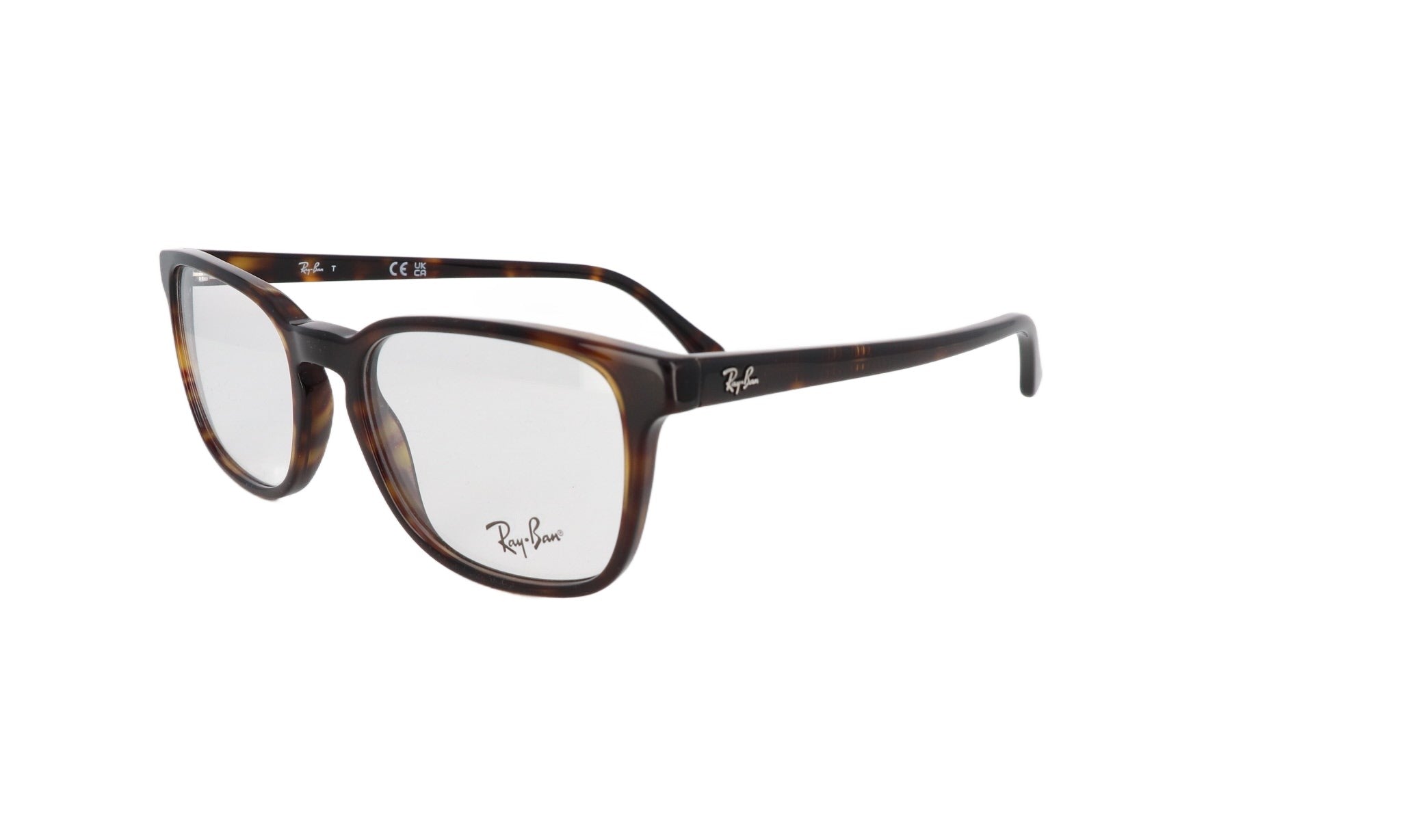 RAY - BAN RX 5418 - Jorge Oculista