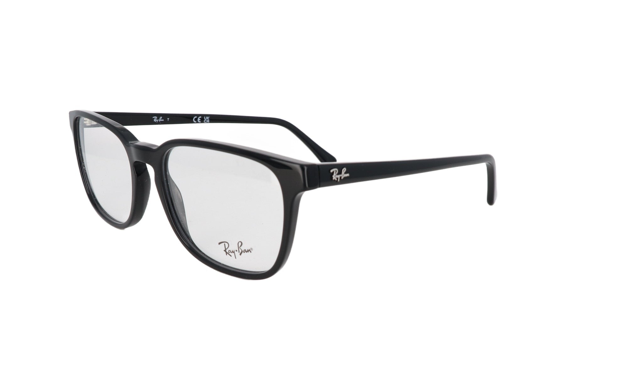RAY - BAN RX 5418 - Jorge Oculista