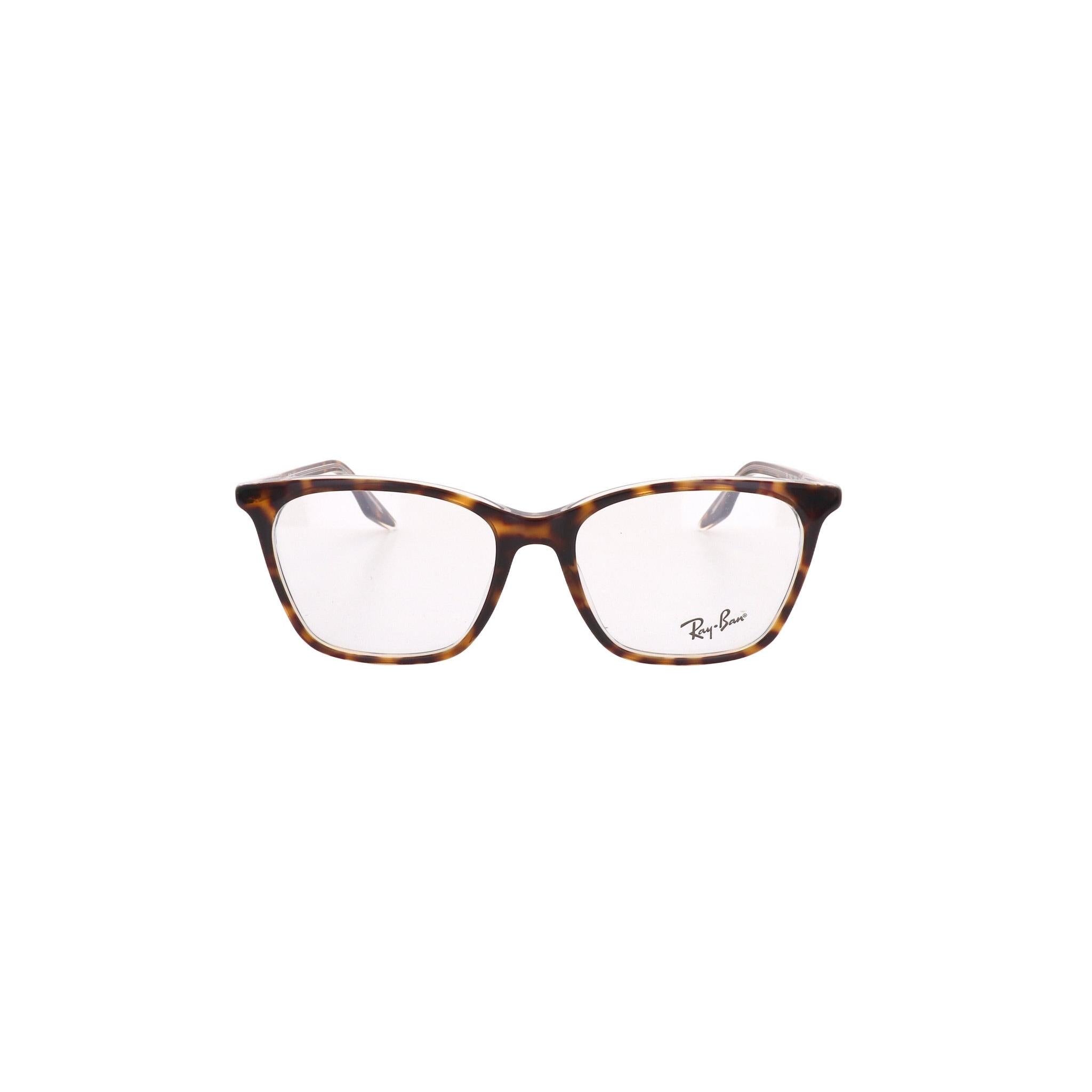 RAY - BAN RX 5422 - Jorge Oculista